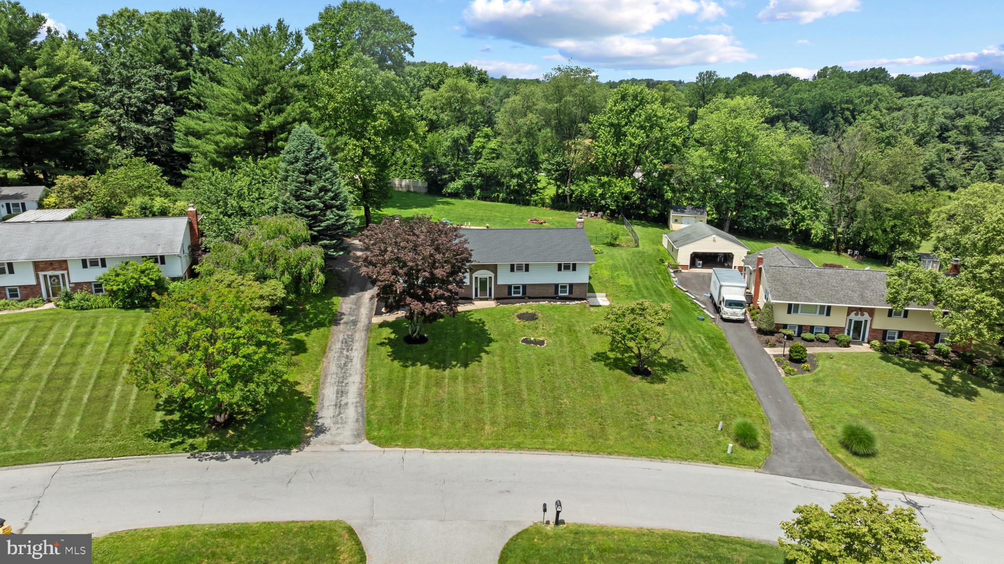 PRESIDENTIAL PARK - Residential