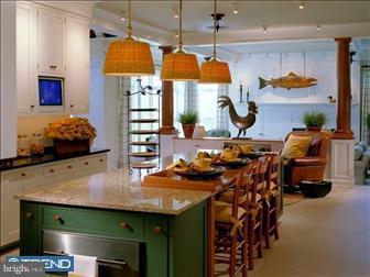 WHITE HORSE - Residential