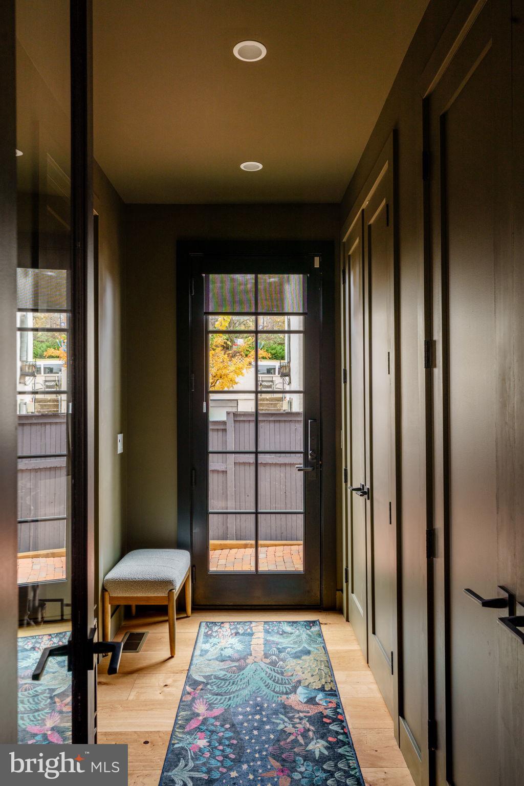 NEW HOPE - Residential