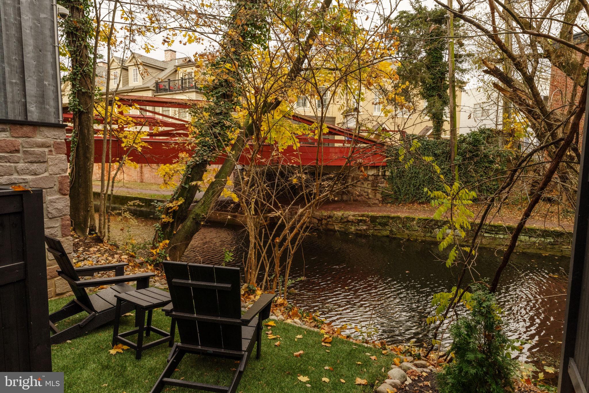 NEW HOPE - Residential