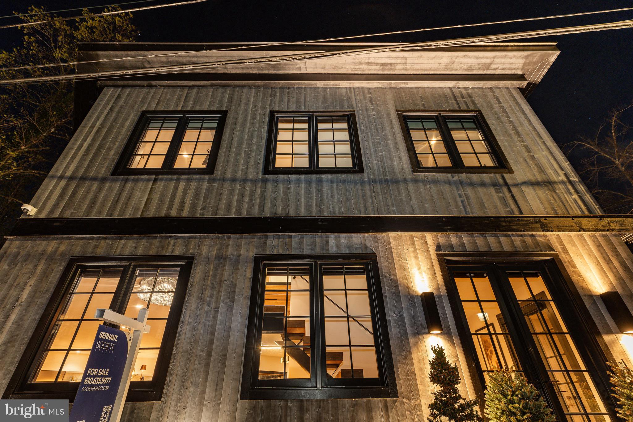 NEW HOPE - Residential