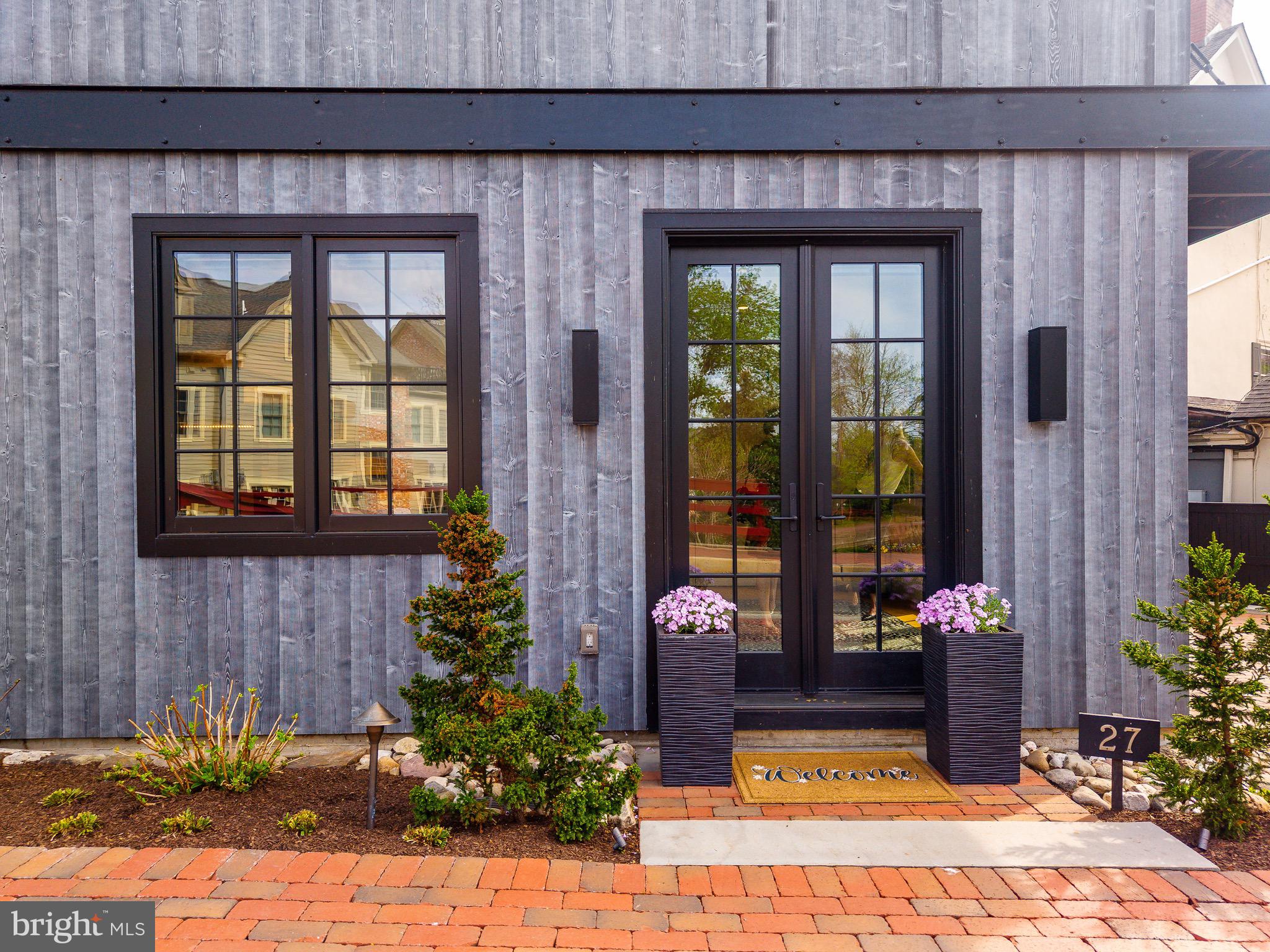 NEW HOPE - Residential