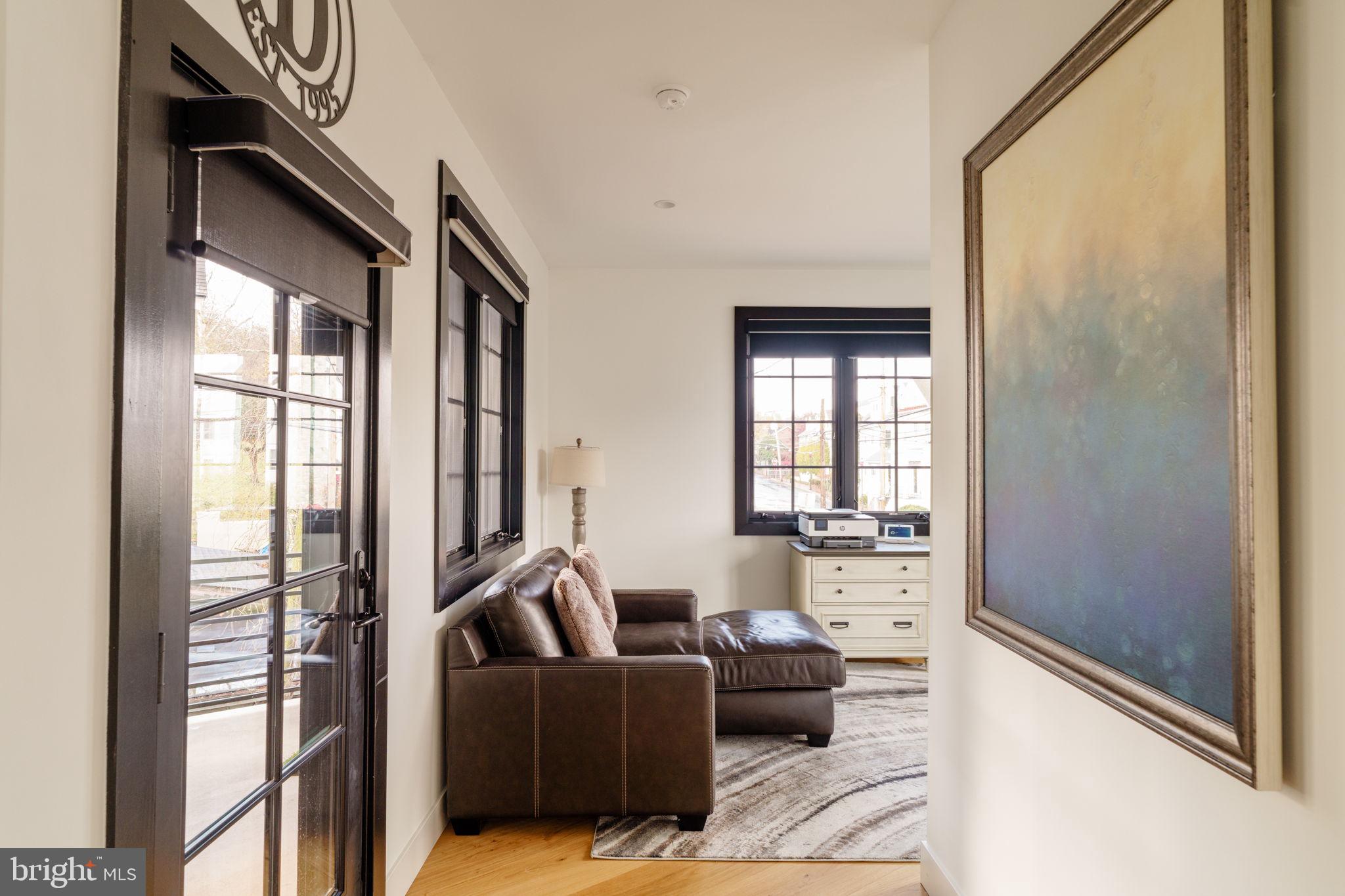 NEW HOPE - Residential