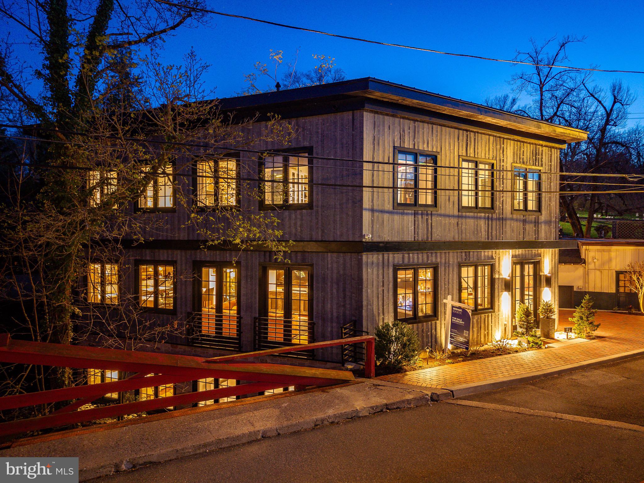 NEW HOPE - Residential