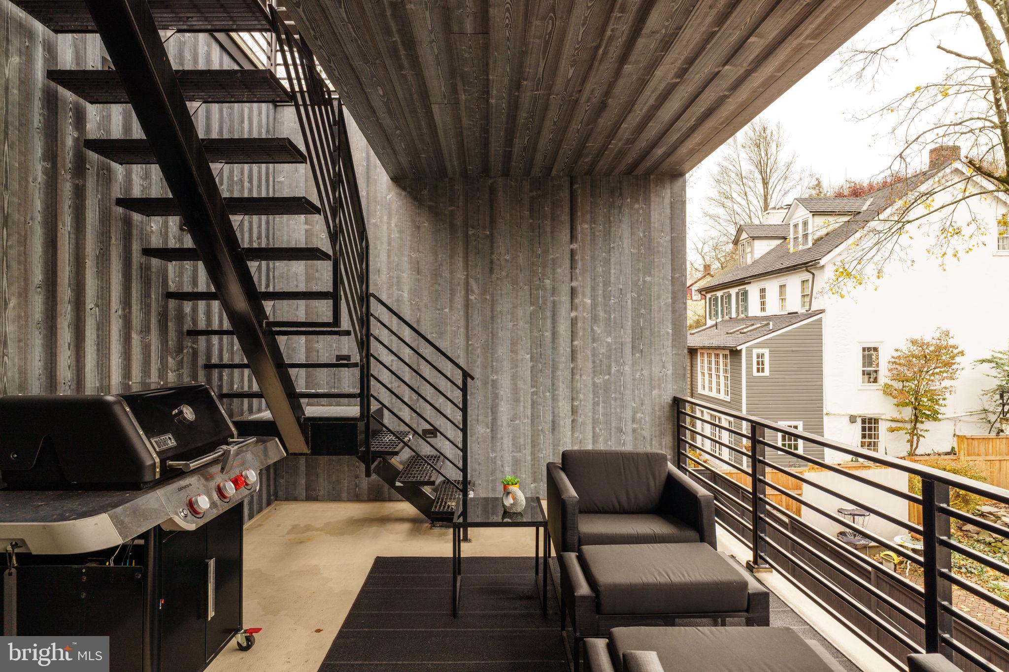 NEW HOPE - Residential