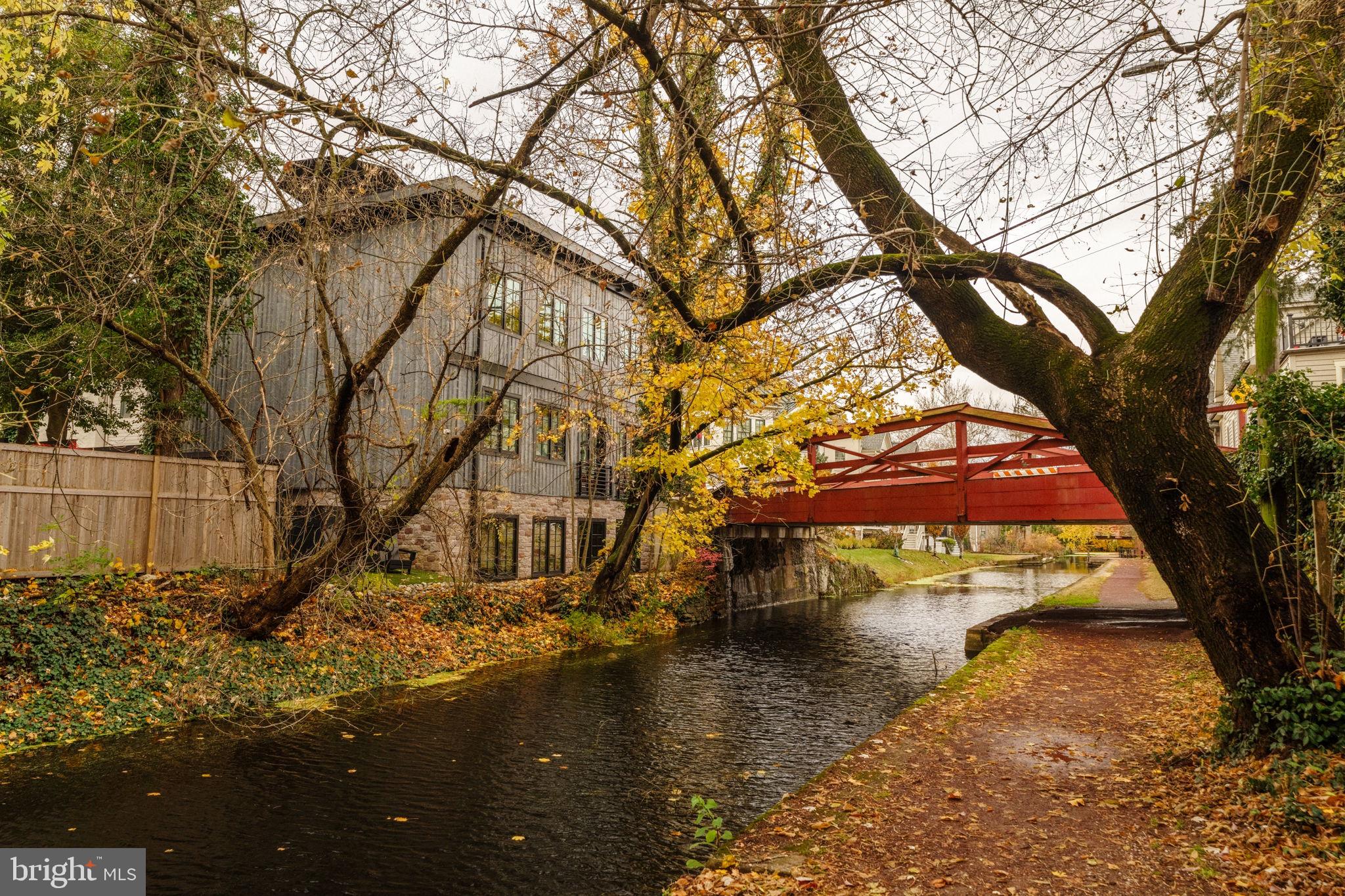 NEW HOPE - Residential