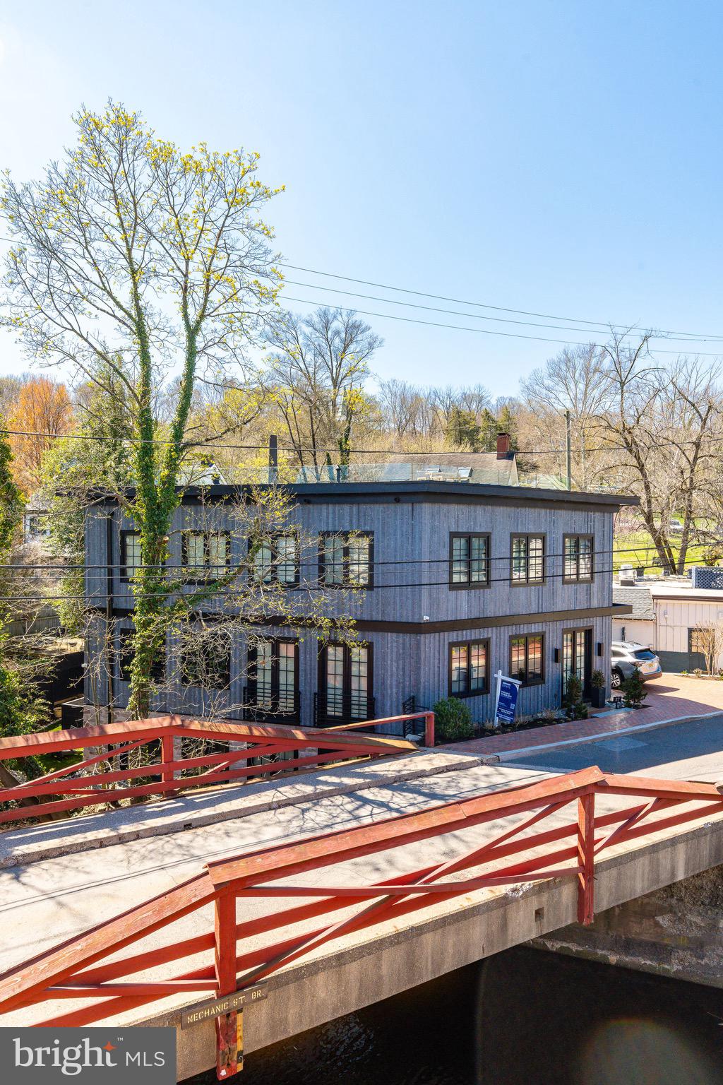 NEW HOPE - Residential