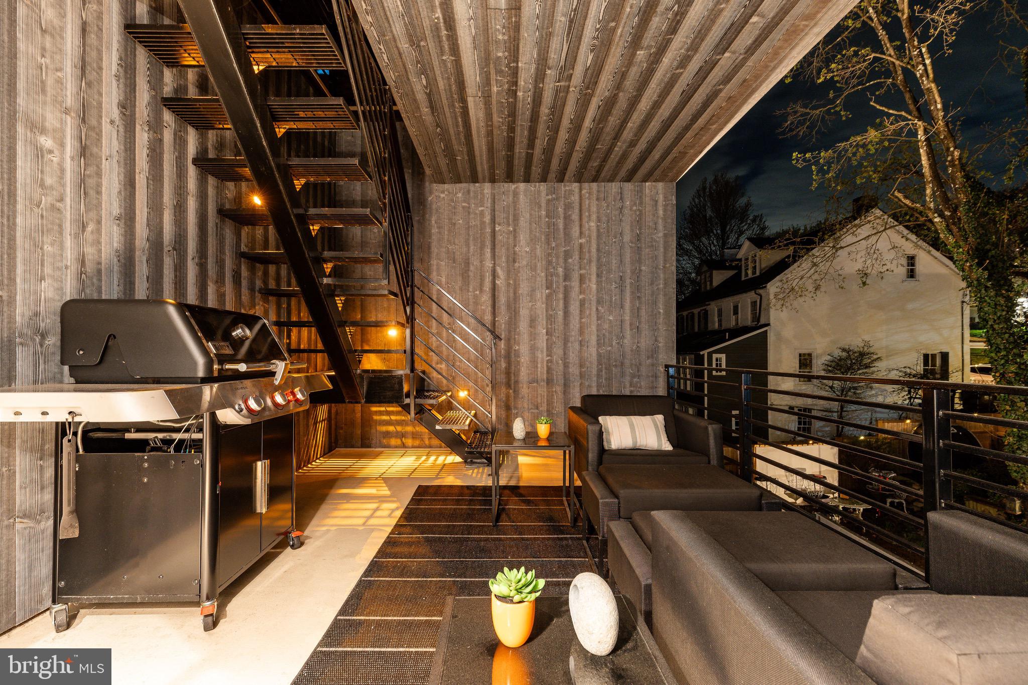 NEW HOPE - Residential