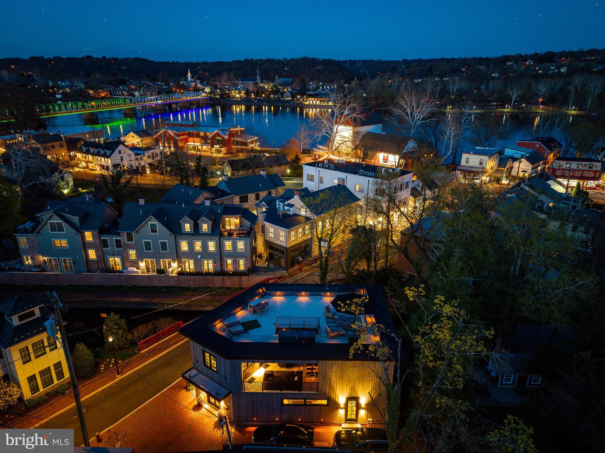 NEW HOPE - Residential