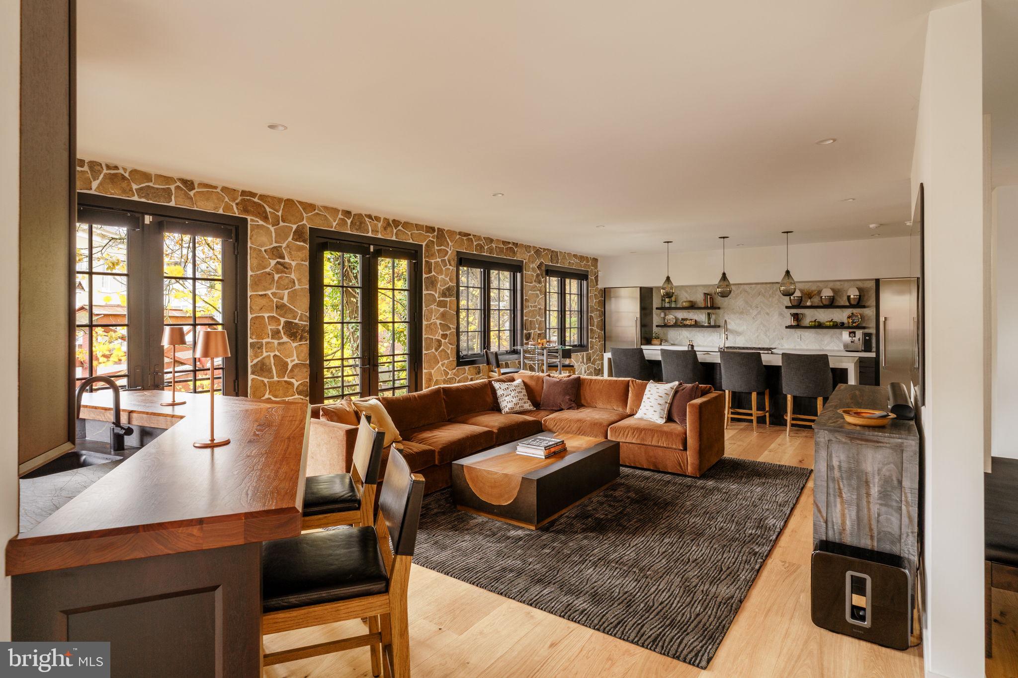 NEW HOPE - Residential