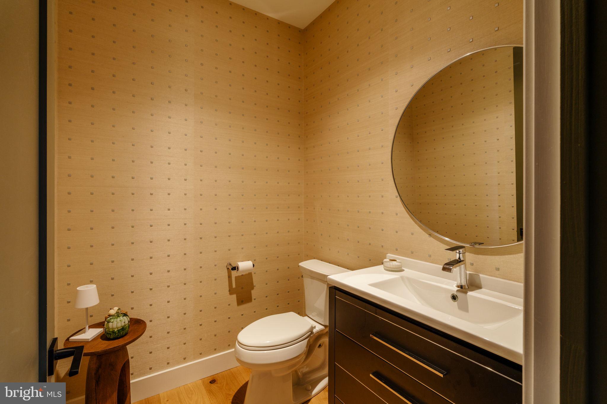 NEW HOPE - Residential