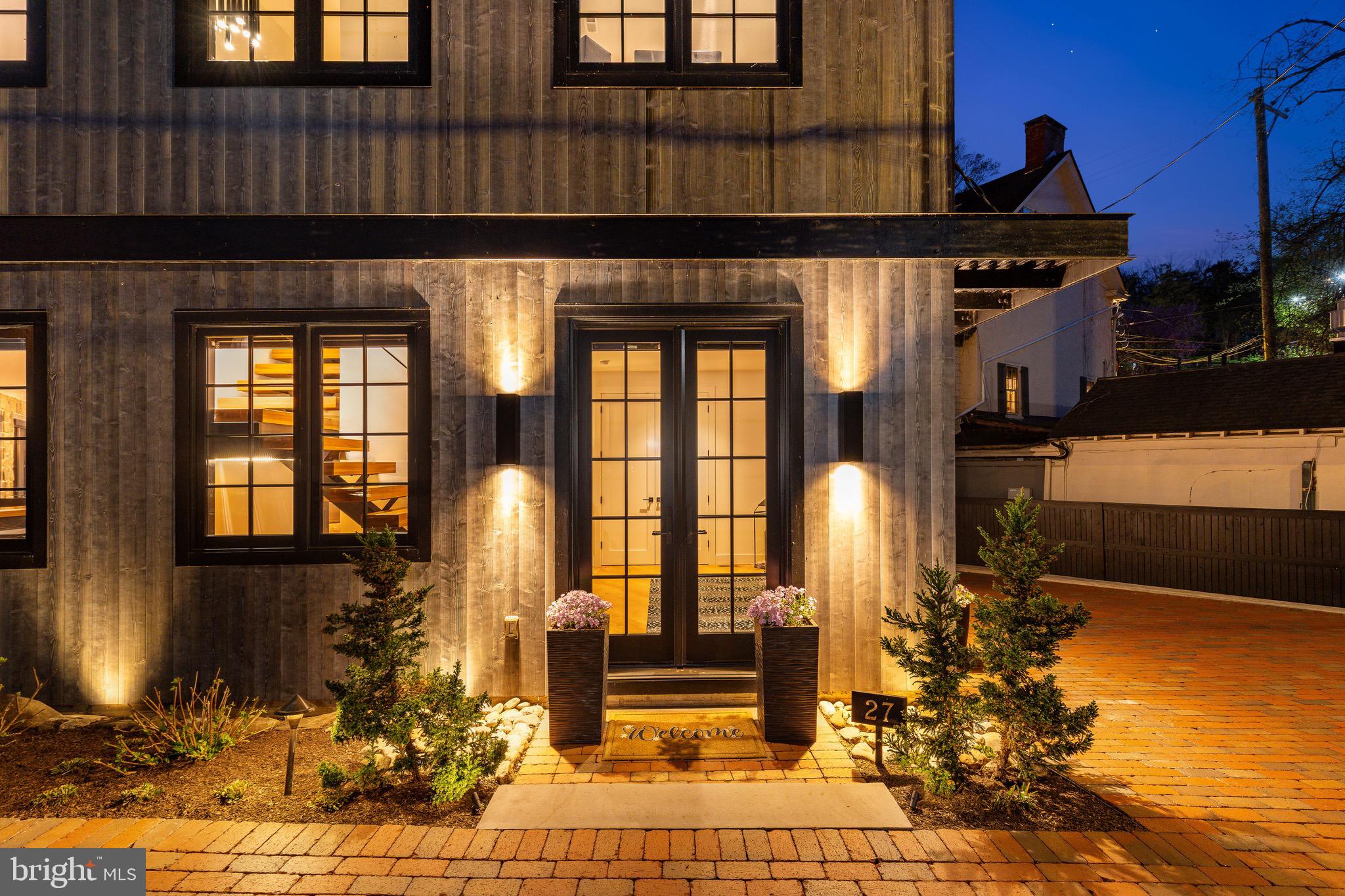 NEW HOPE - Residential