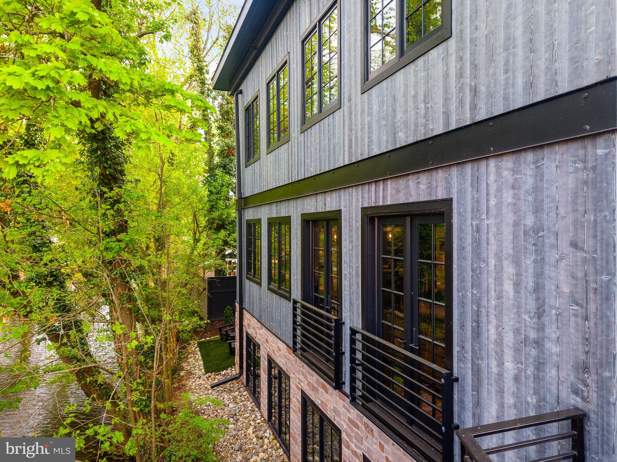 NEW HOPE - Residential