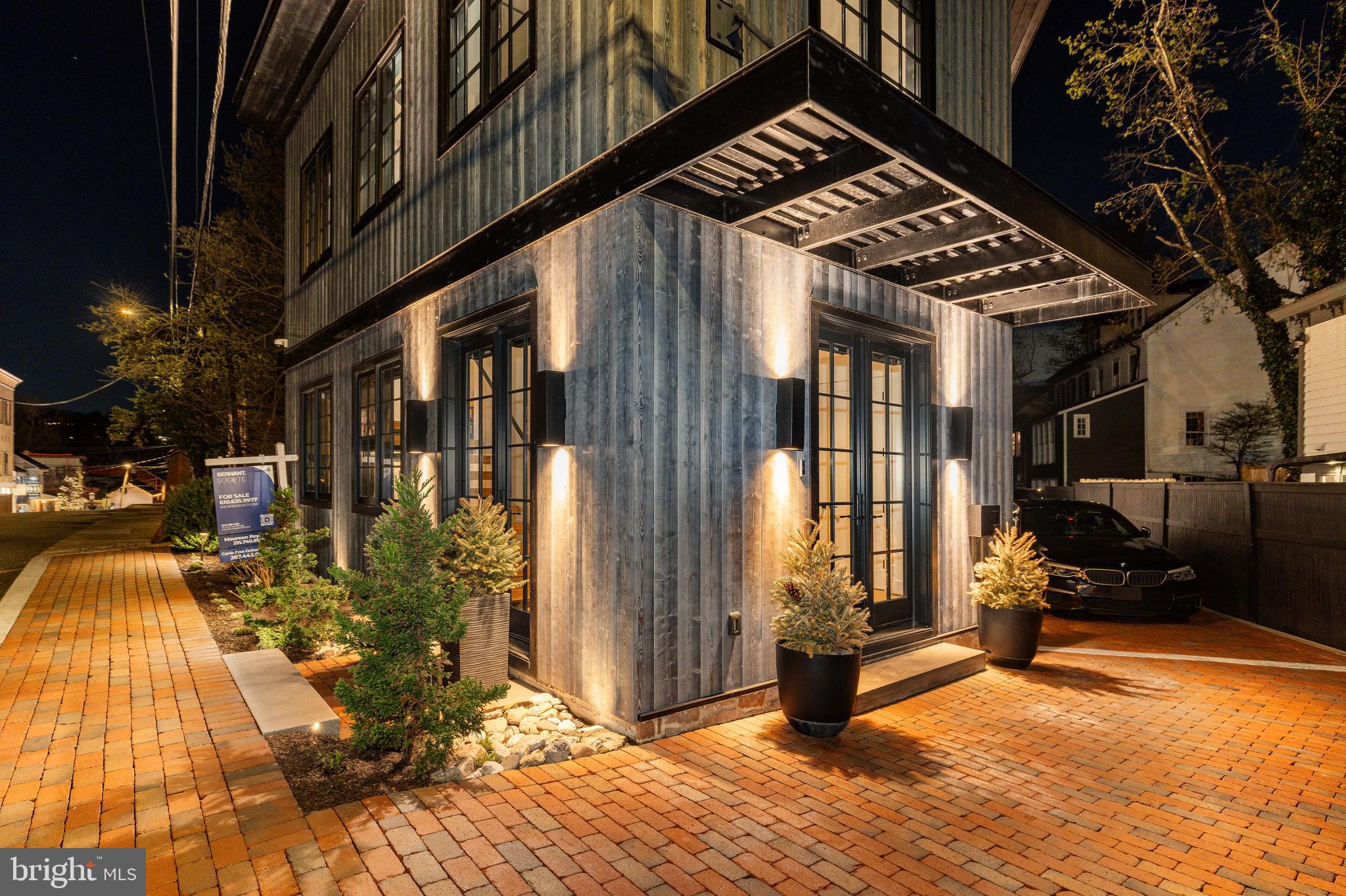 NEW HOPE - Residential