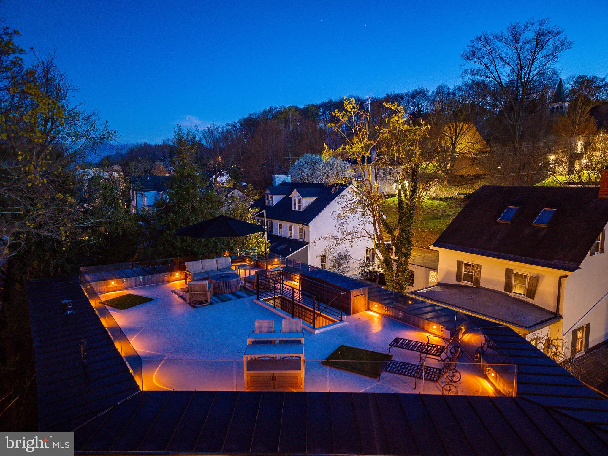 NEW HOPE - Residential