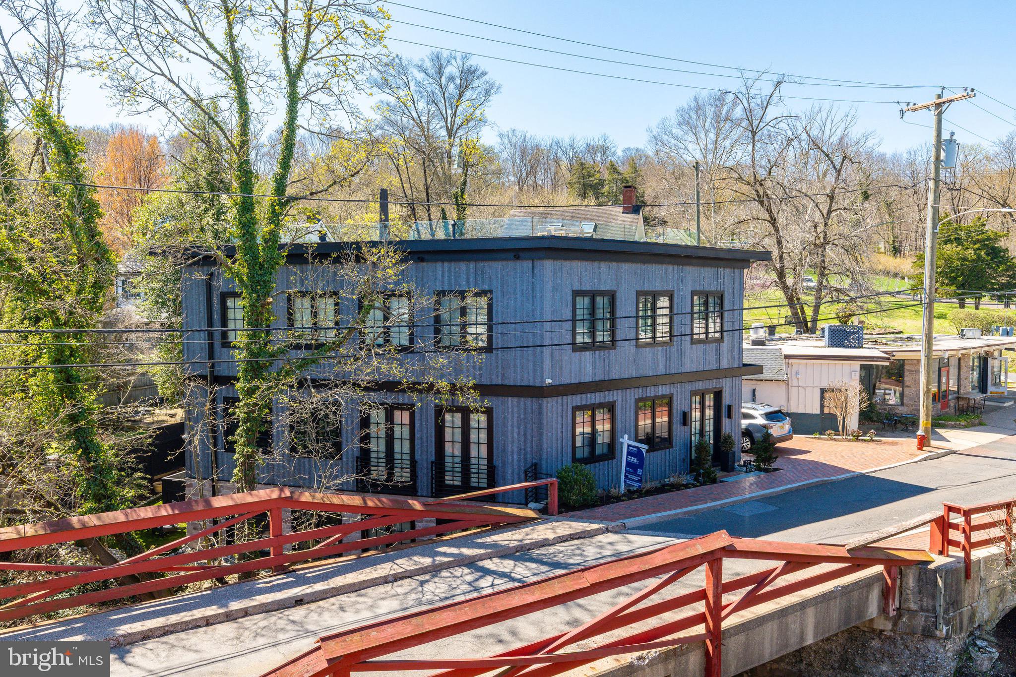 NEW HOPE - Residential