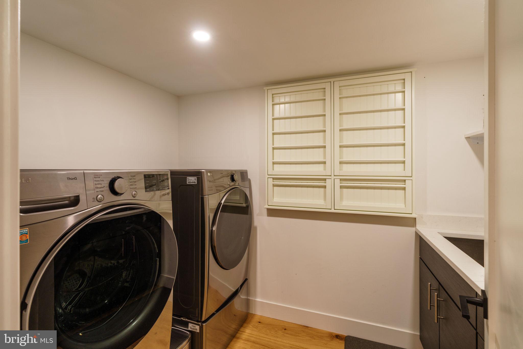 NEW HOPE - Residential