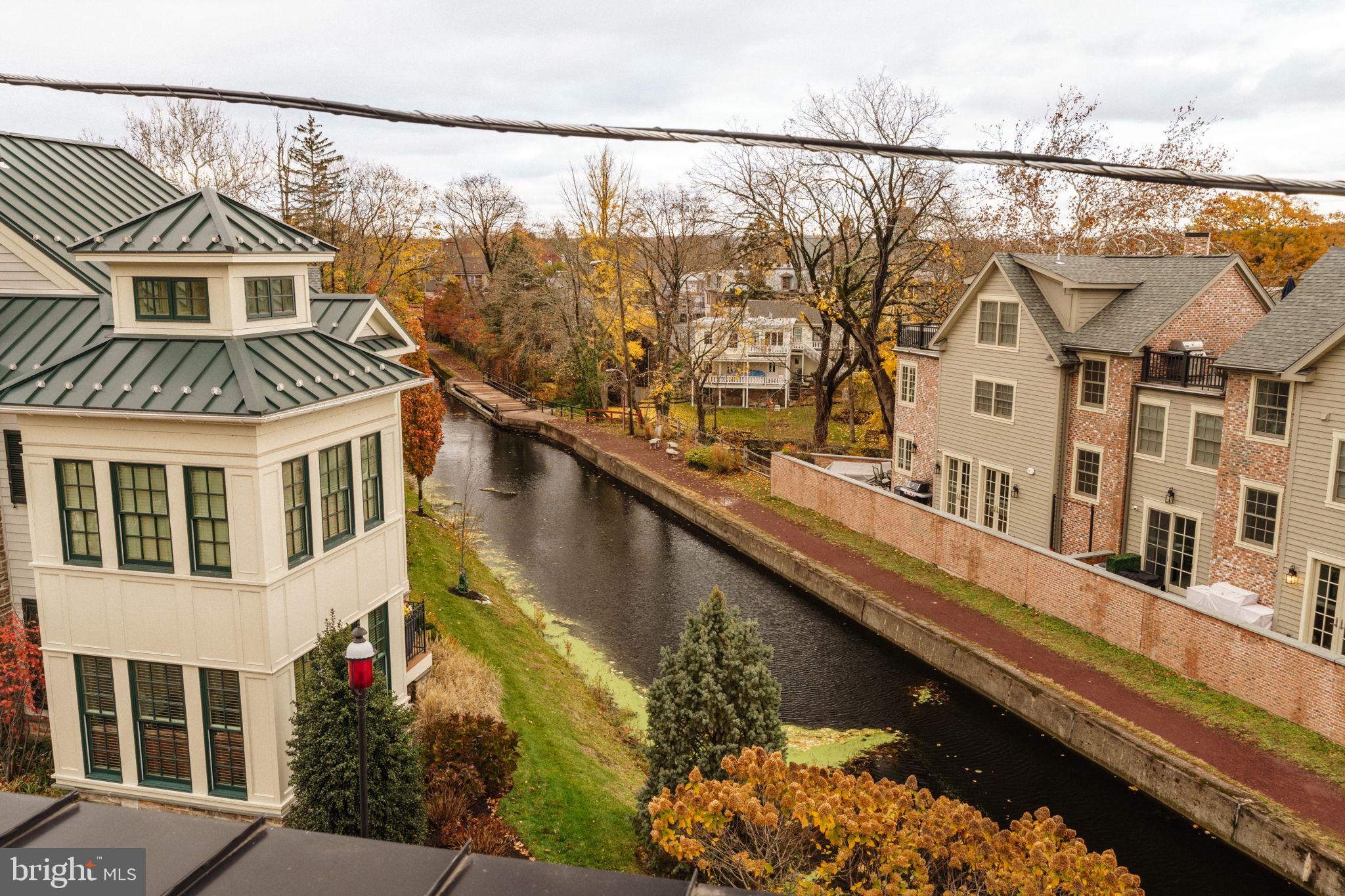 NEW HOPE - Residential