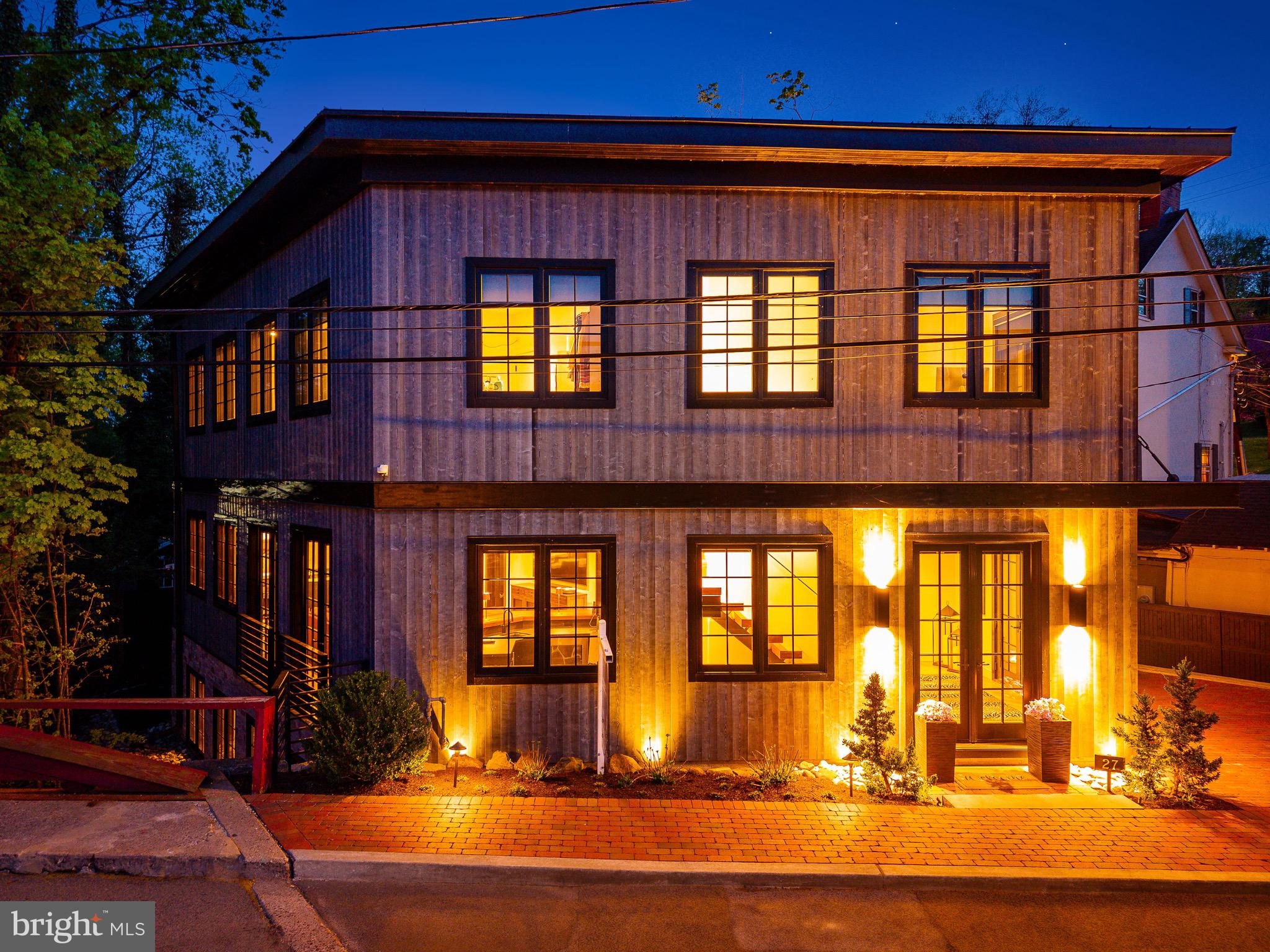 NEW HOPE - Residential