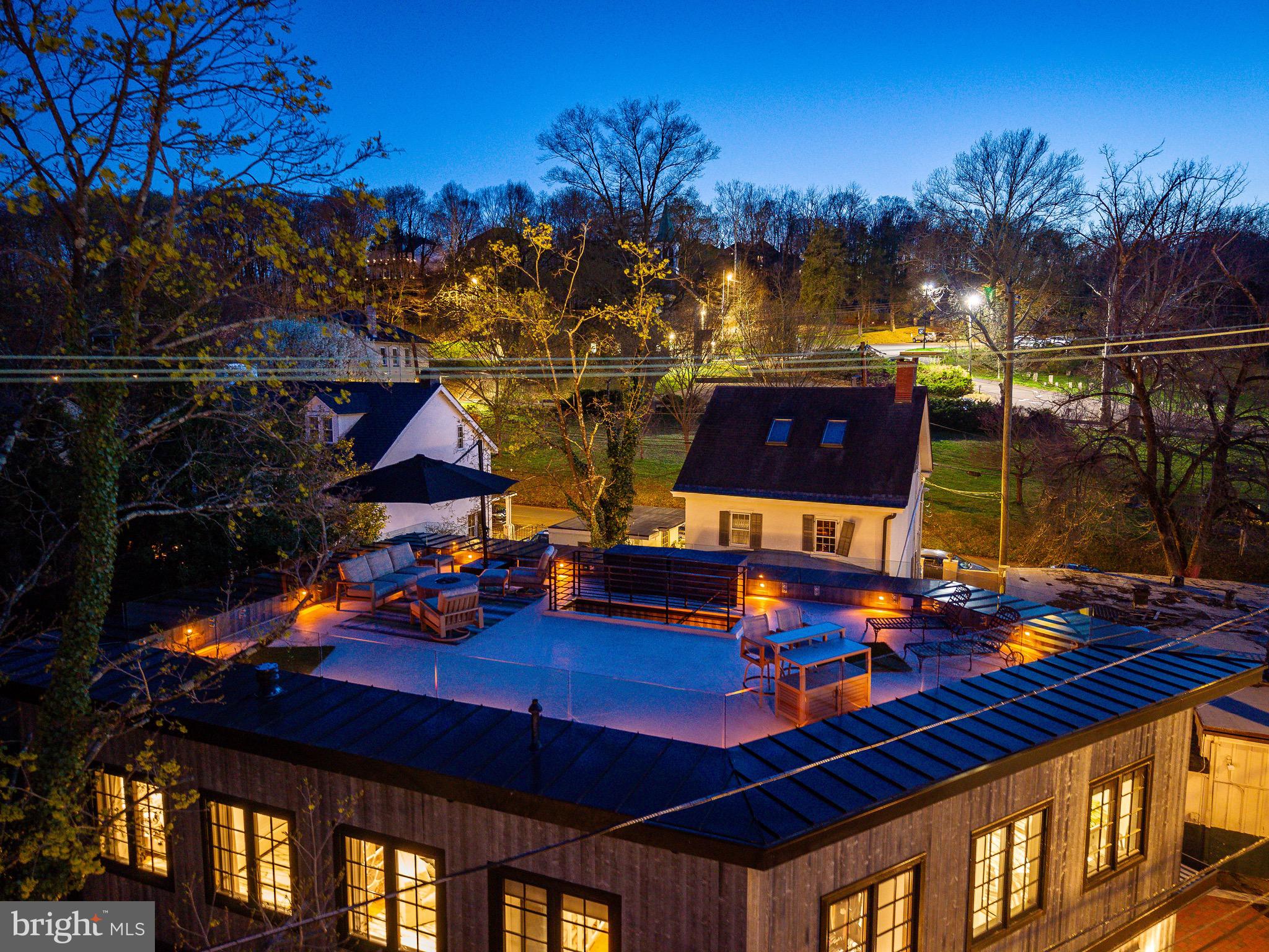 NEW HOPE - Residential