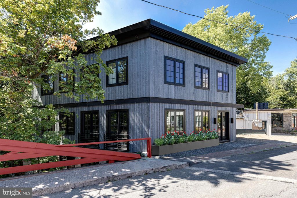 Photo of 27 W Mechanic Street, NEW HOPE, PA 18938 (MLS # PABU2109210)