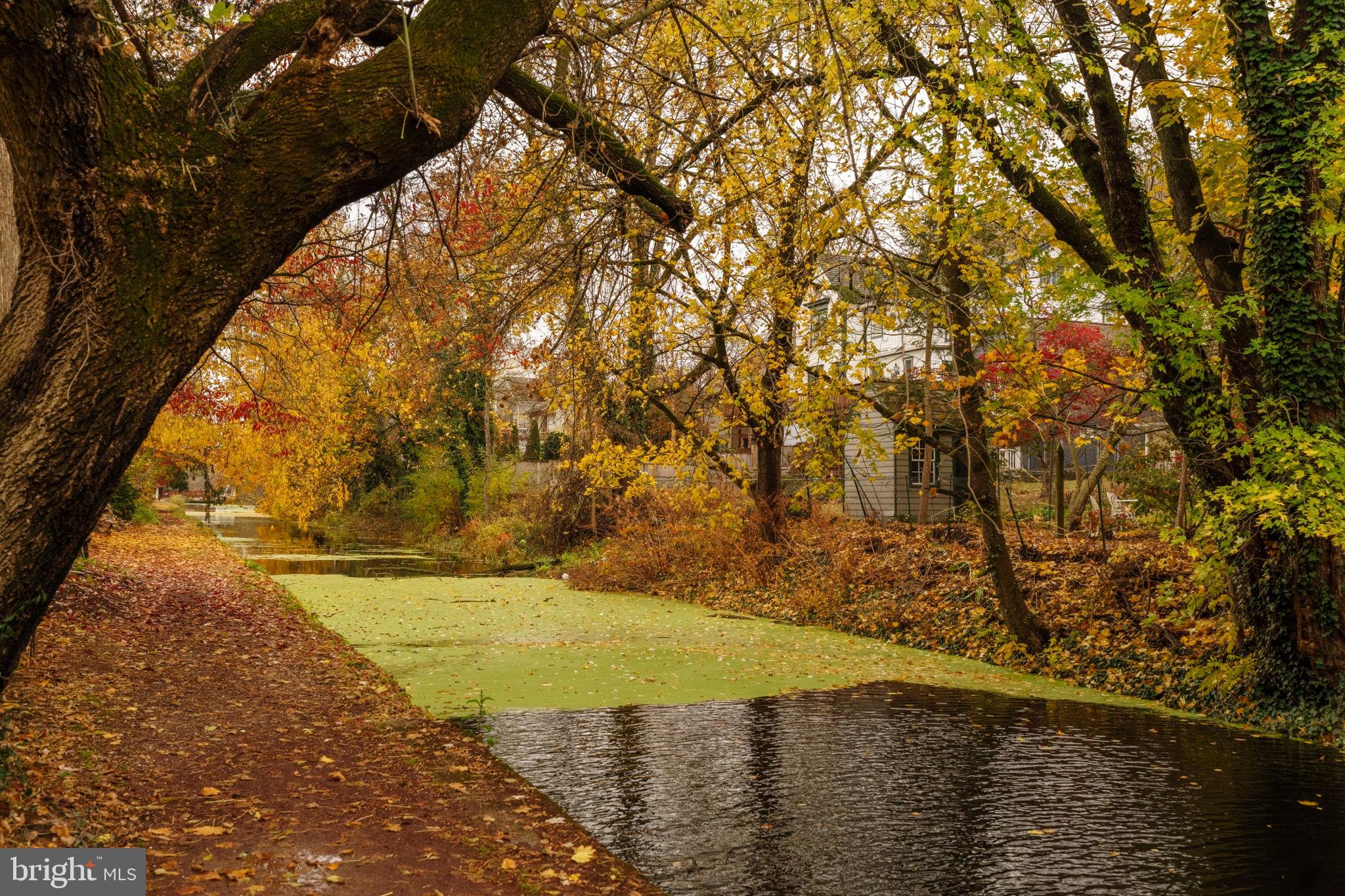 NEW HOPE - Residential