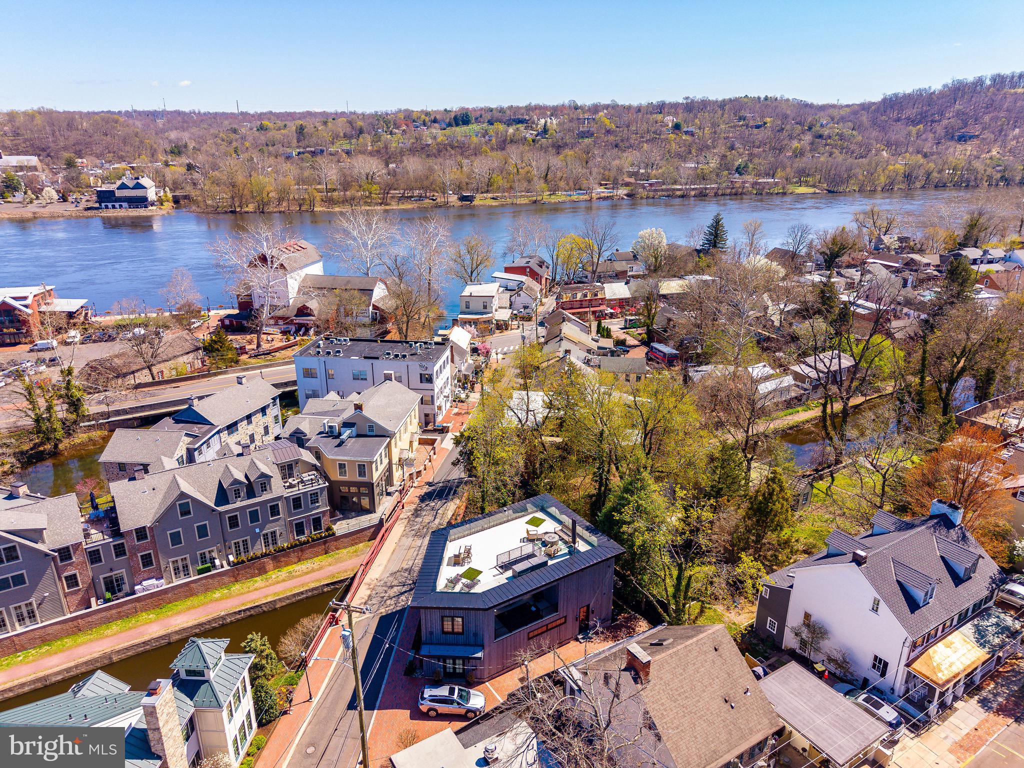 NEW HOPE - Residential