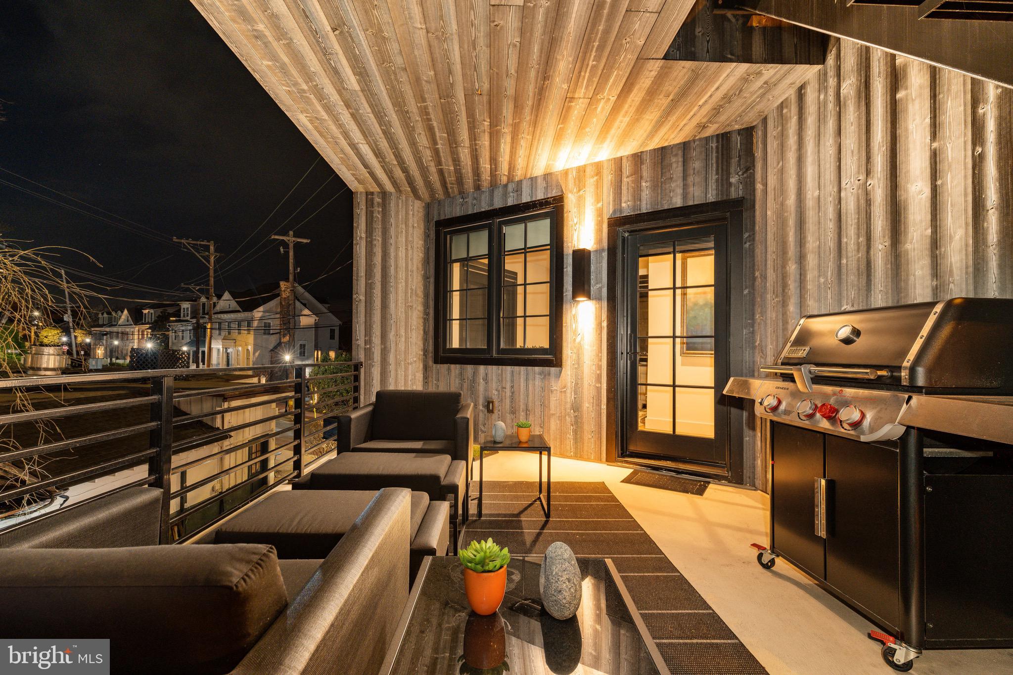 NEW HOPE - Residential