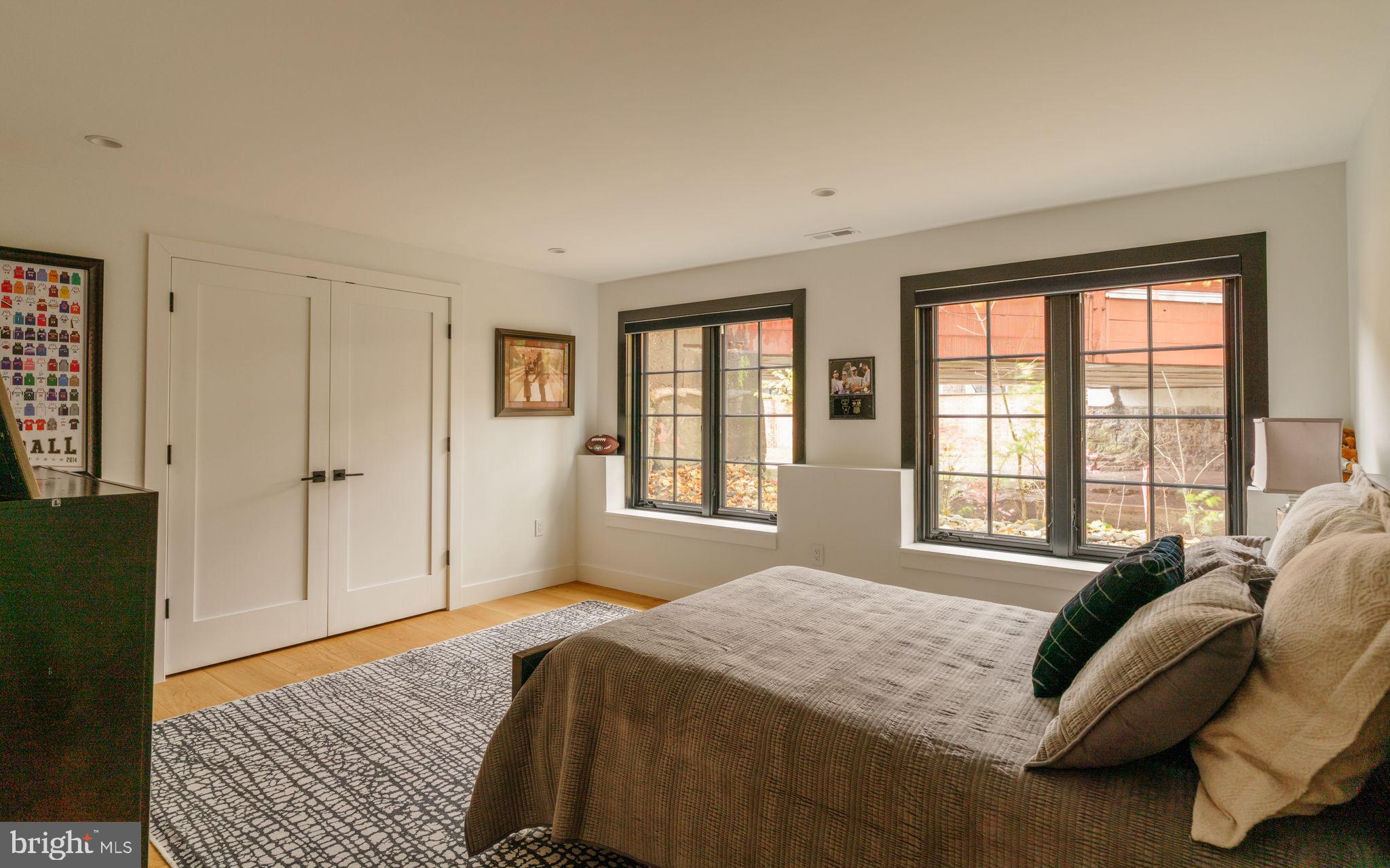 NEW HOPE - Residential