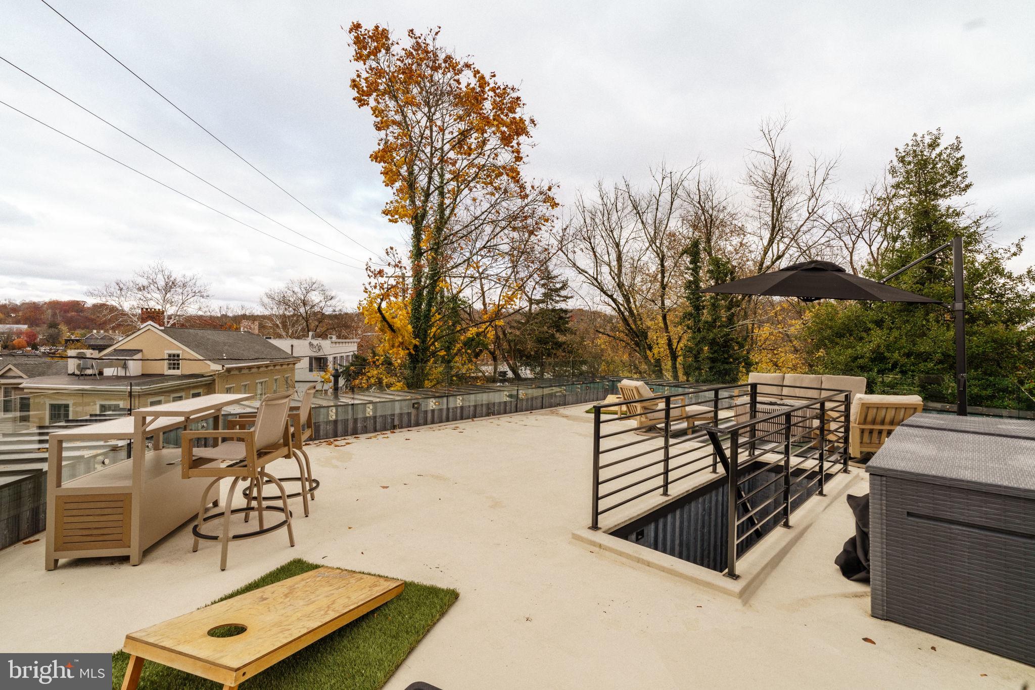 NEW HOPE - Residential