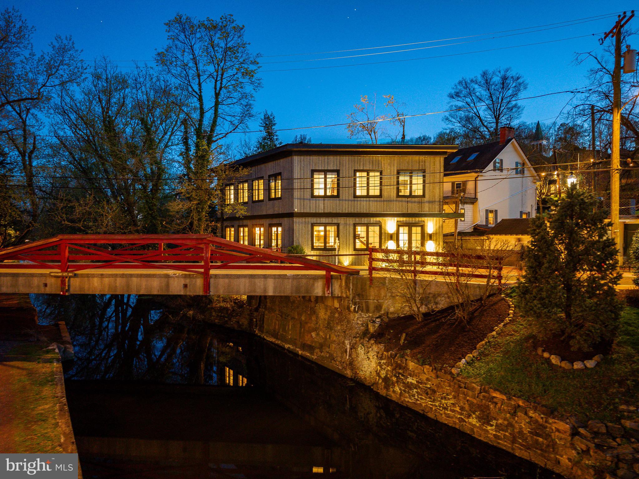 NEW HOPE - Residential