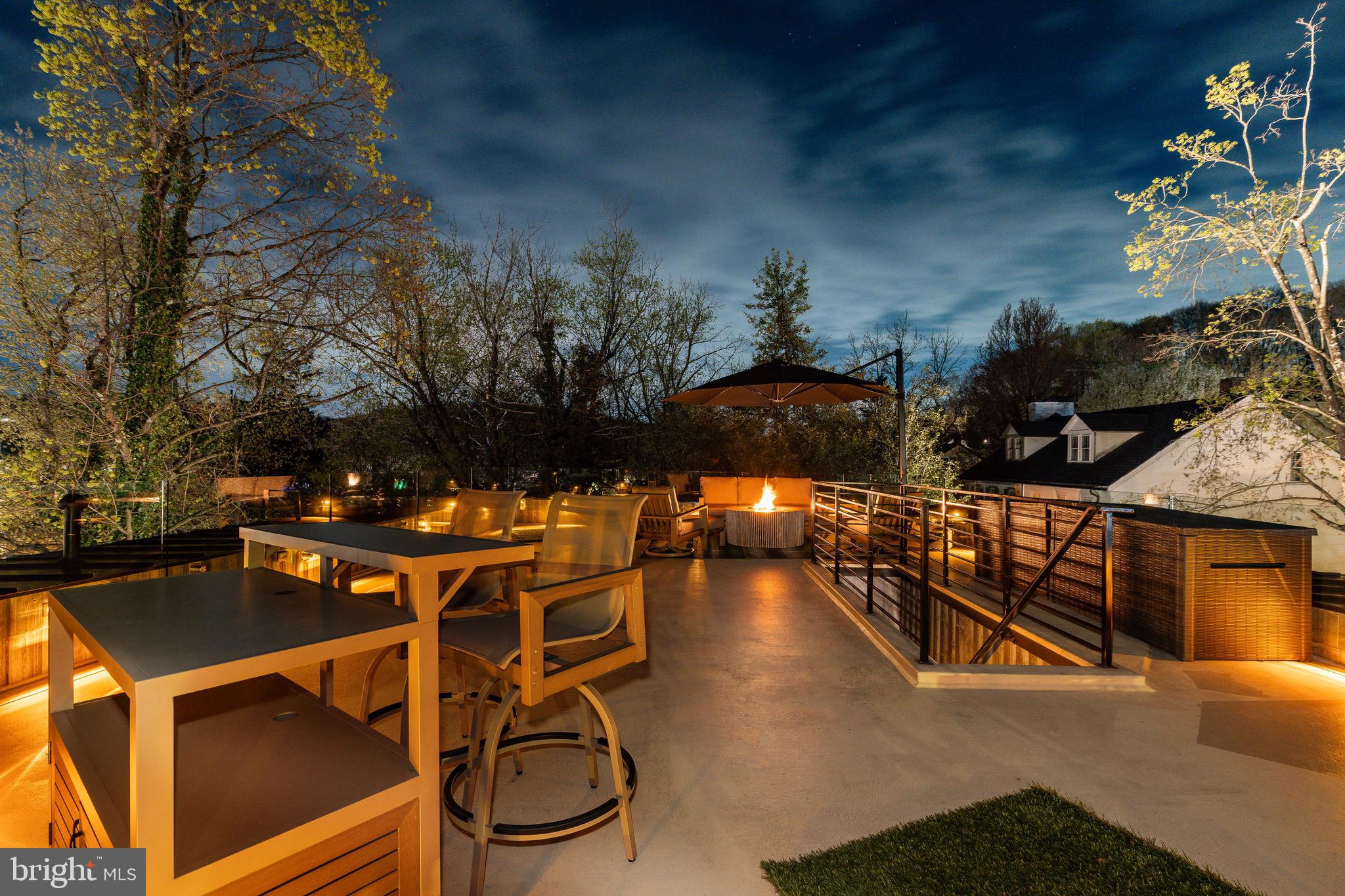 NEW HOPE - Residential