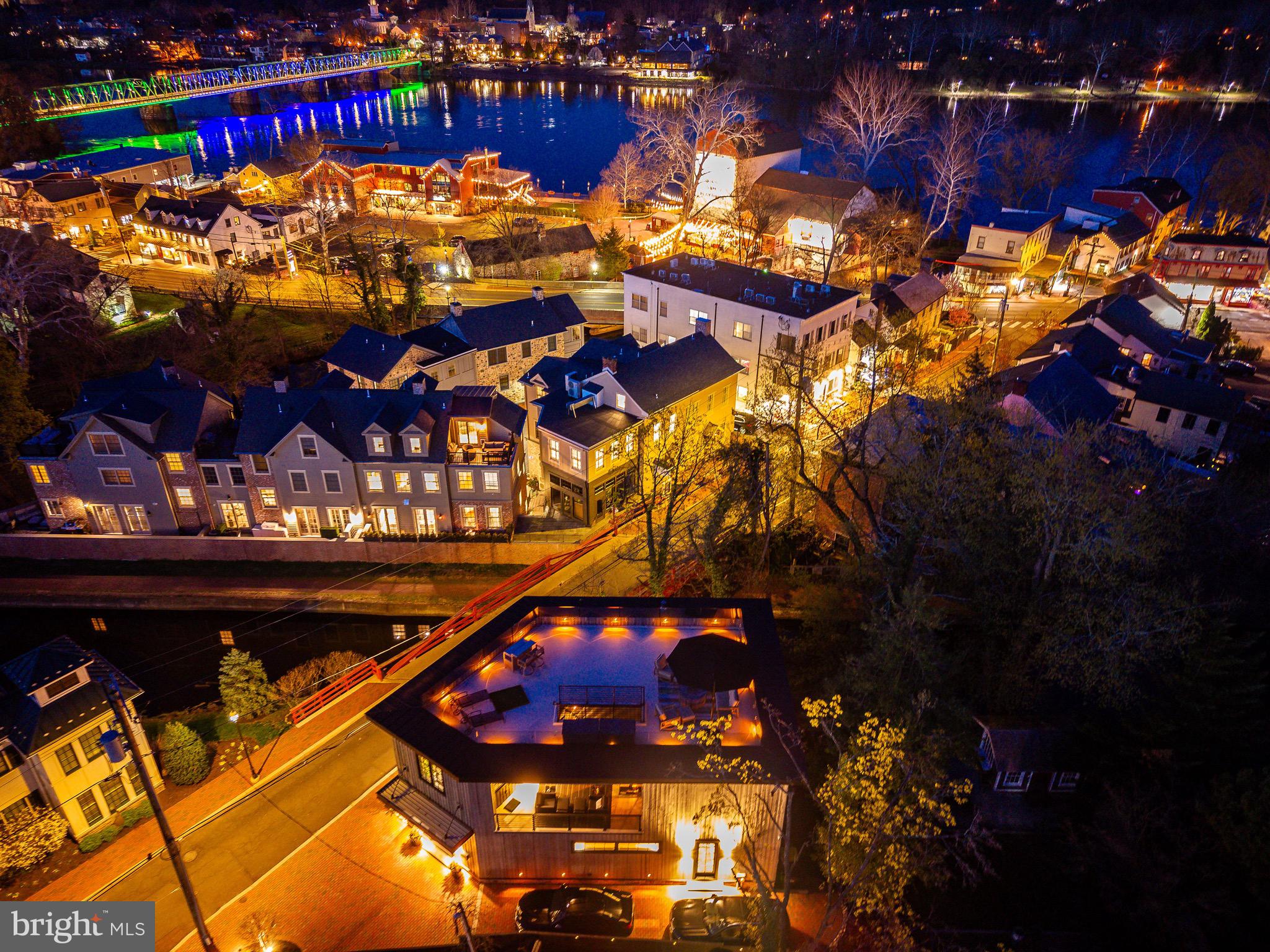 NEW HOPE - Residential