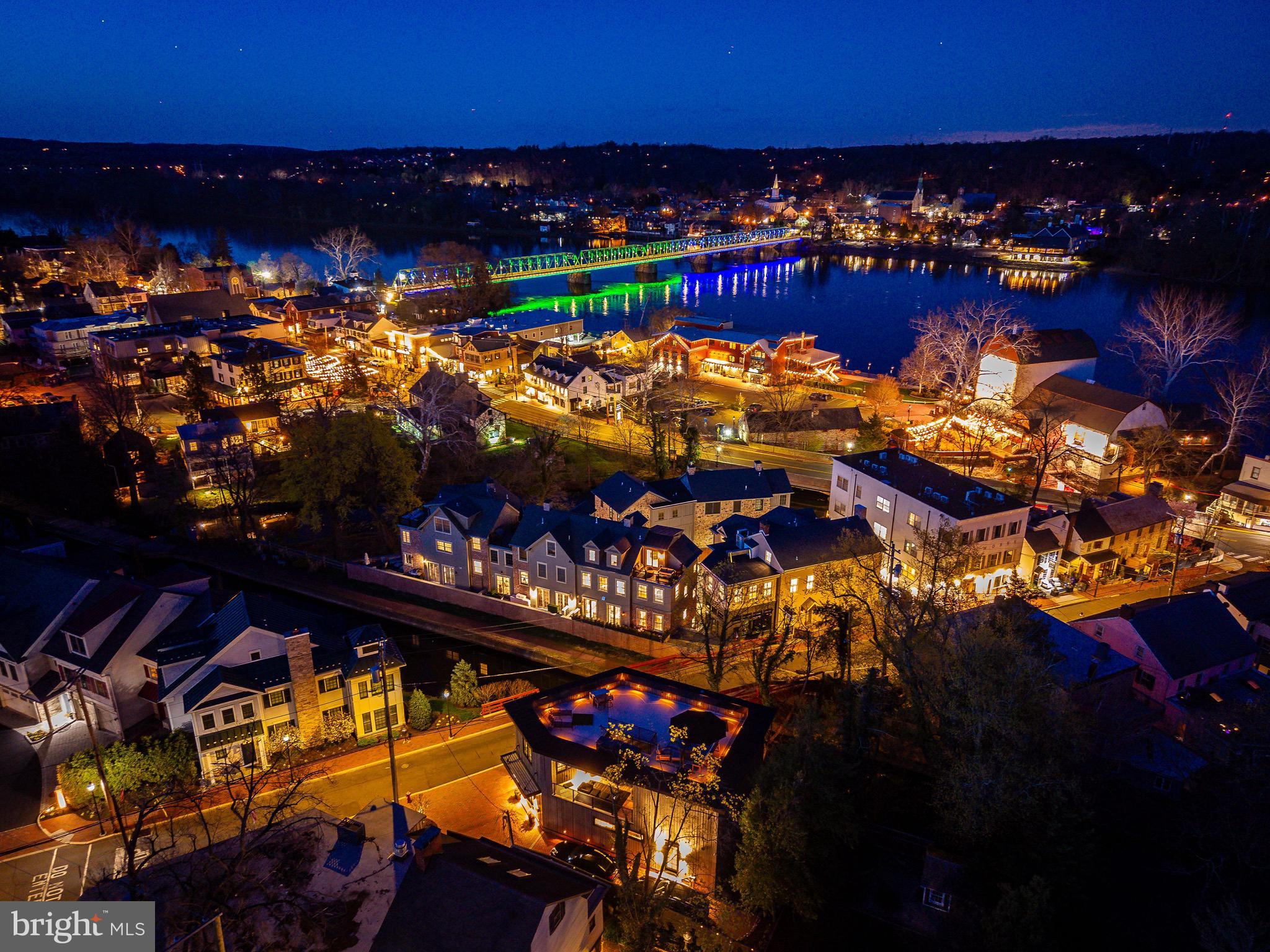 NEW HOPE - Residential