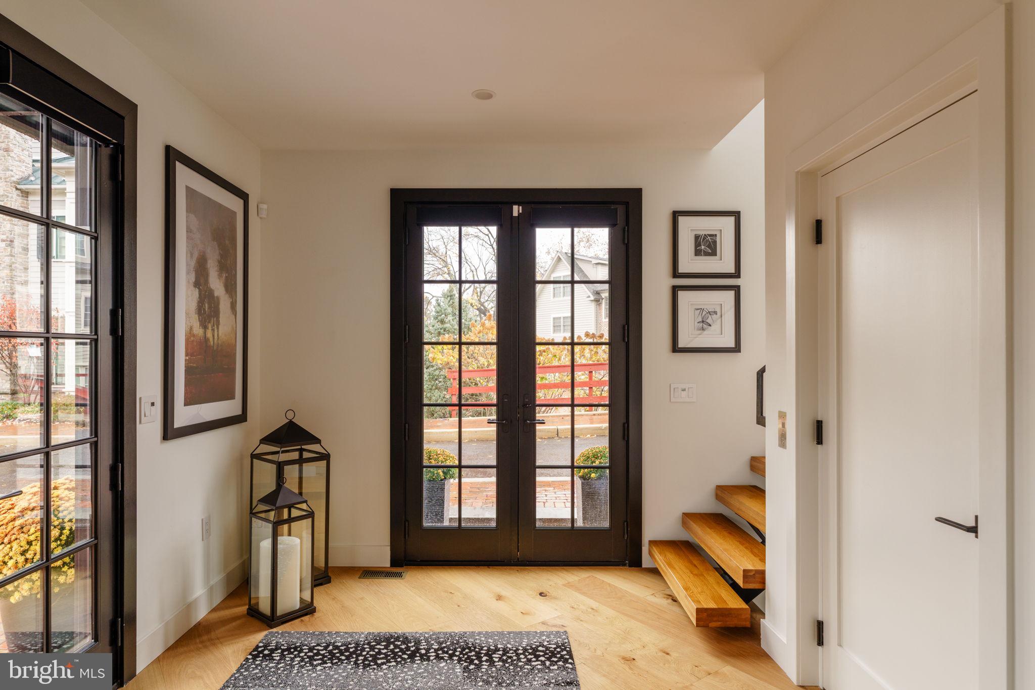 NEW HOPE - Residential