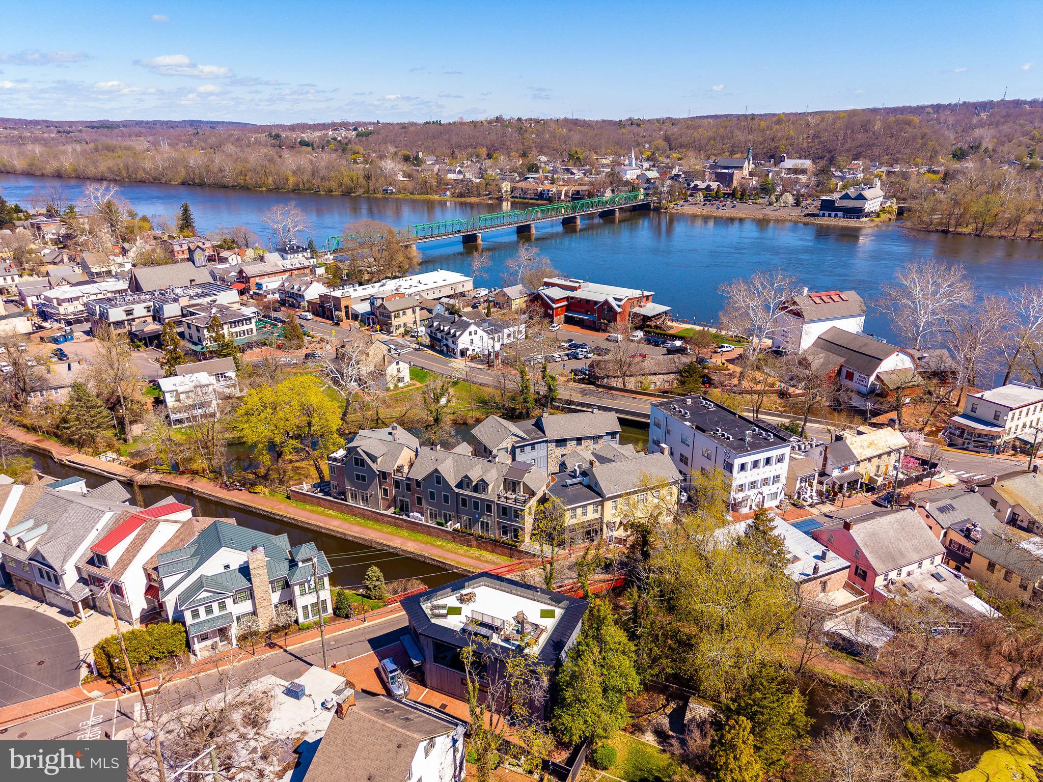 NEW HOPE - Residential