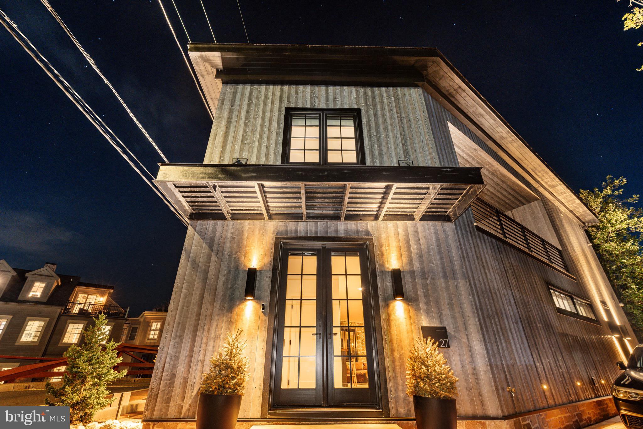 NEW HOPE - Residential