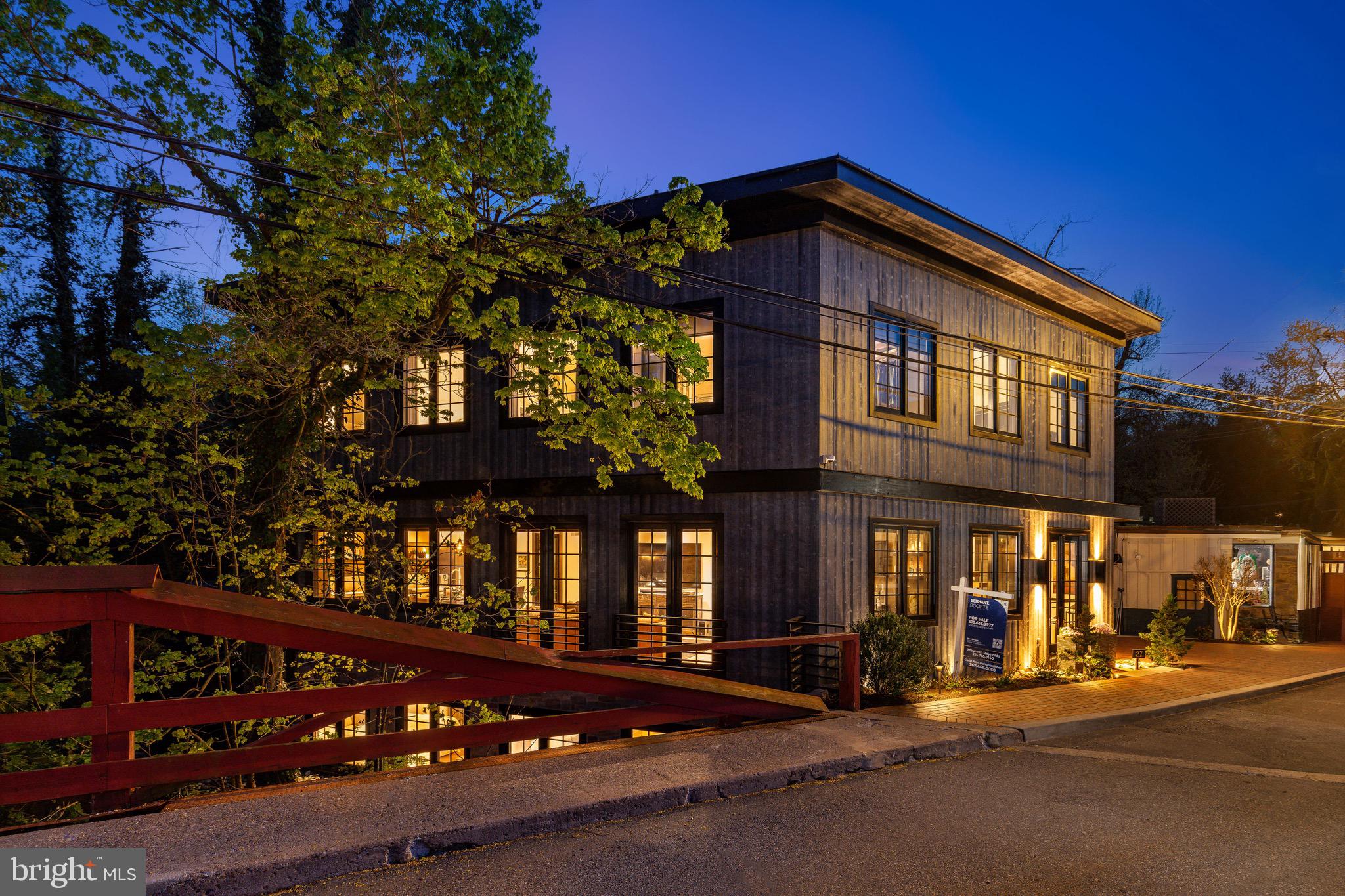 NEW HOPE - Residential