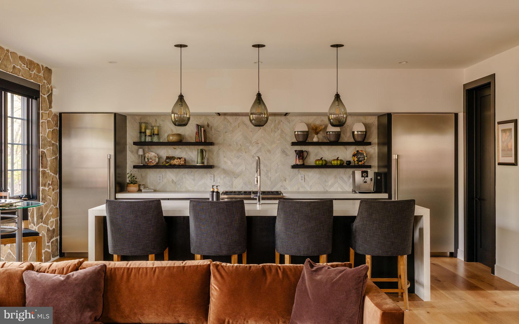 NEW HOPE - Residential