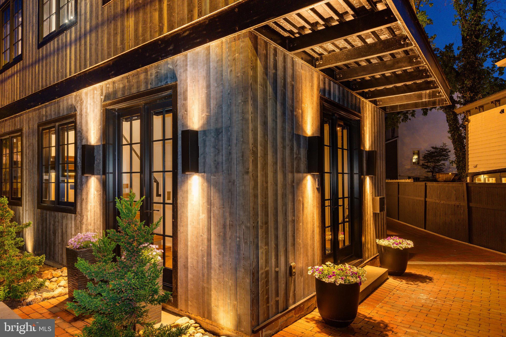 NEW HOPE - Residential