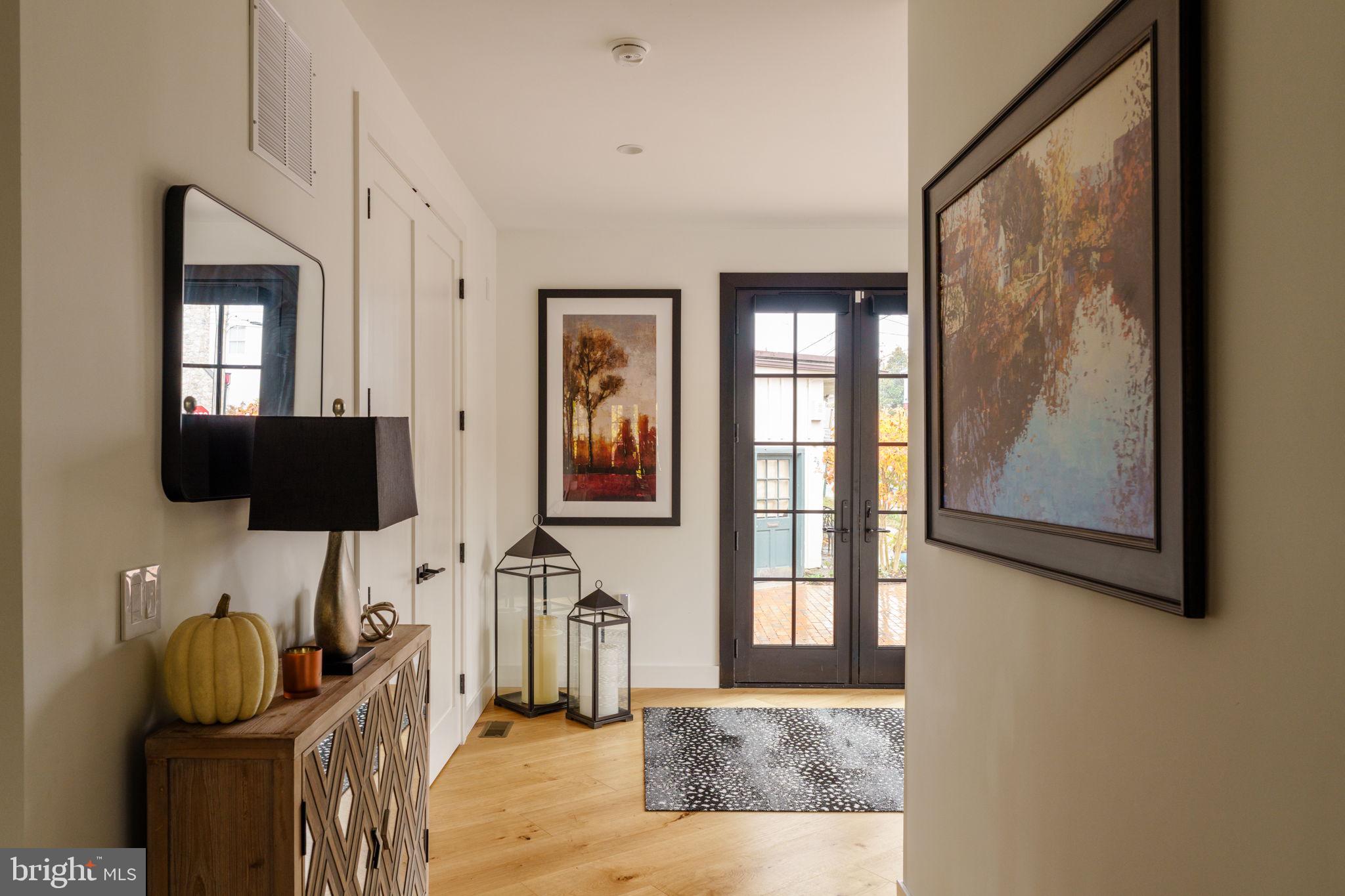 NEW HOPE - Residential