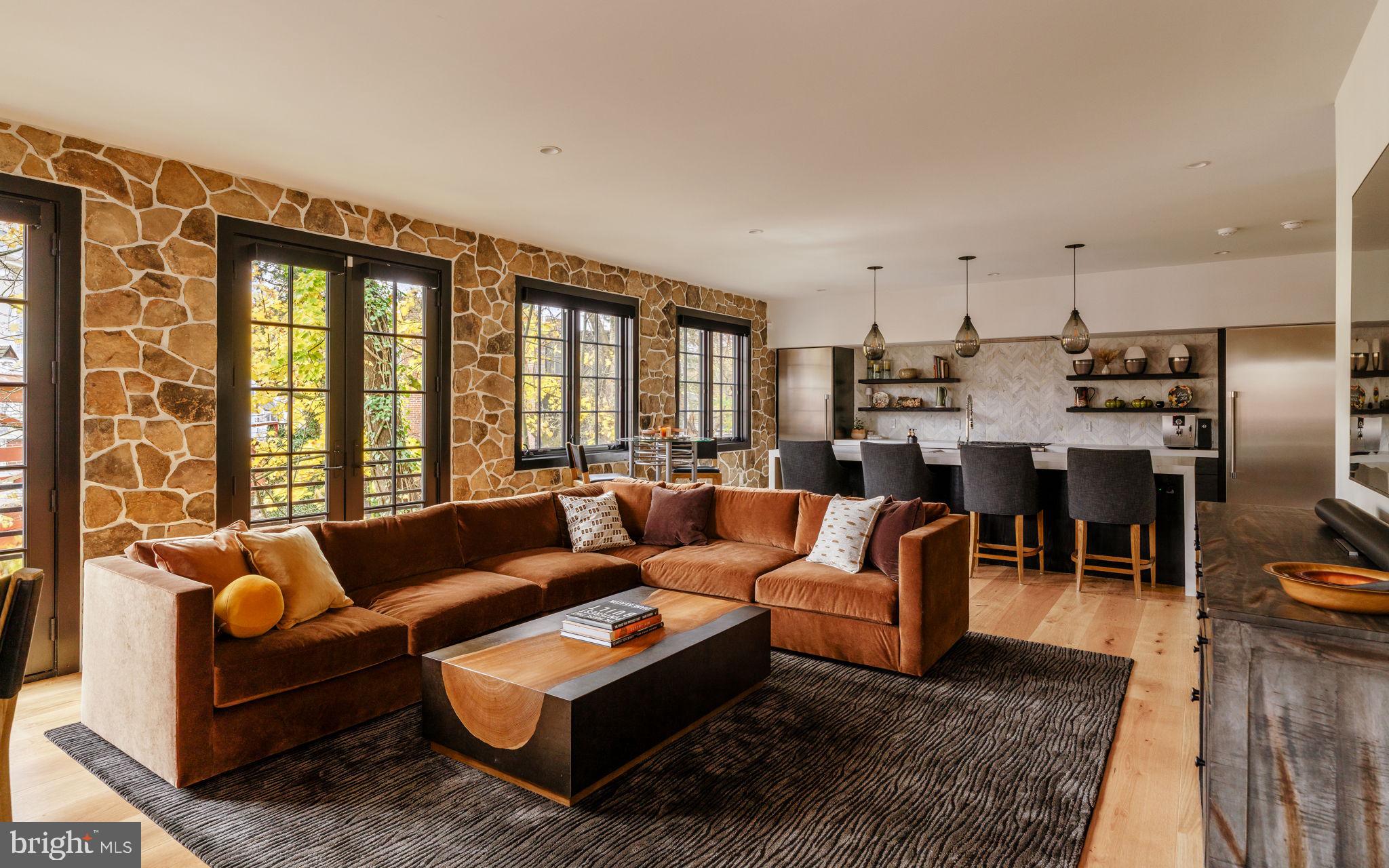 NEW HOPE - Residential