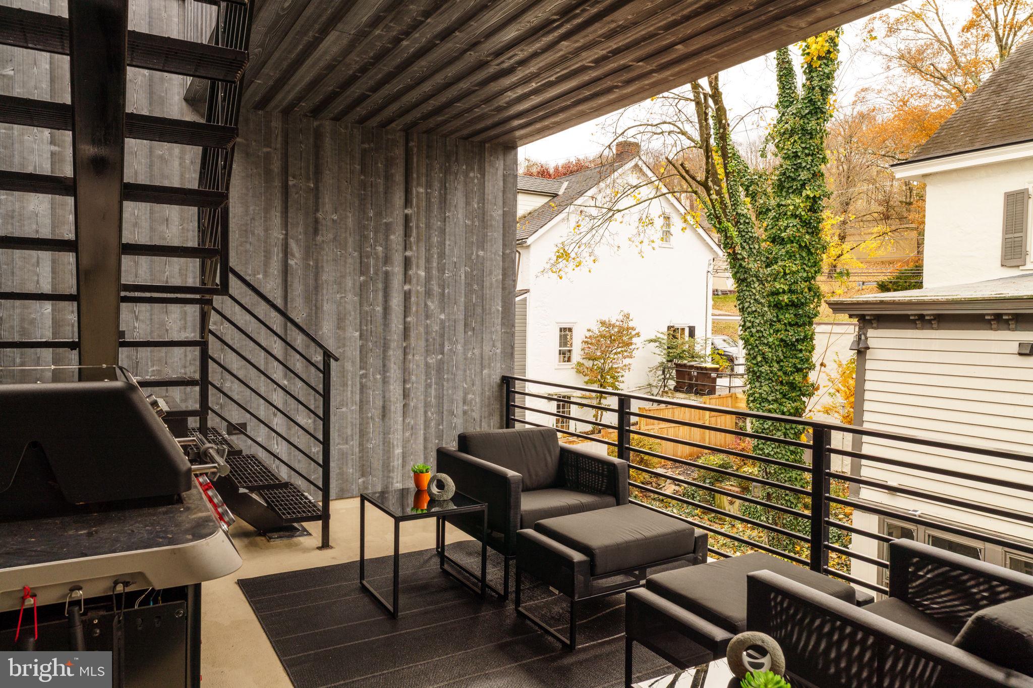 NEW HOPE - Residential