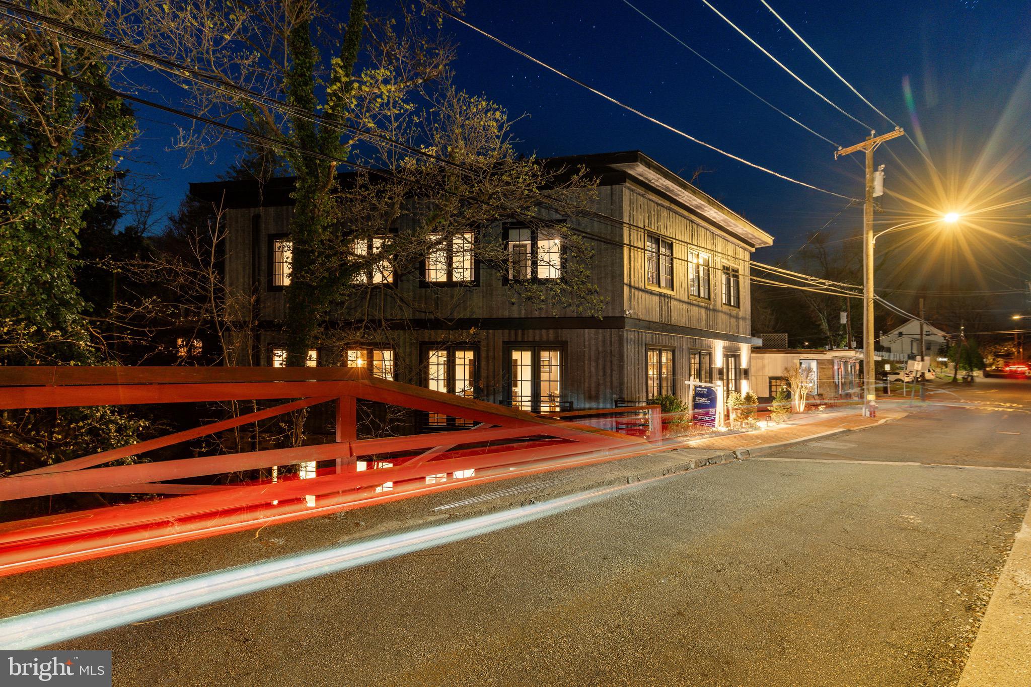 NEW HOPE - Residential