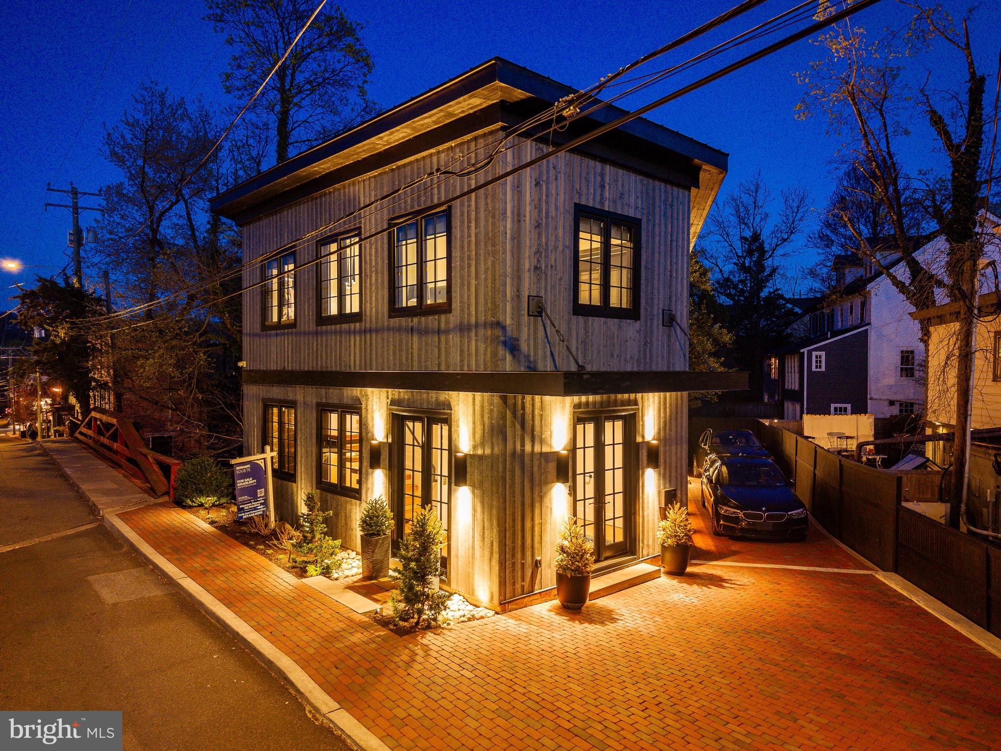 NEW HOPE - Residential