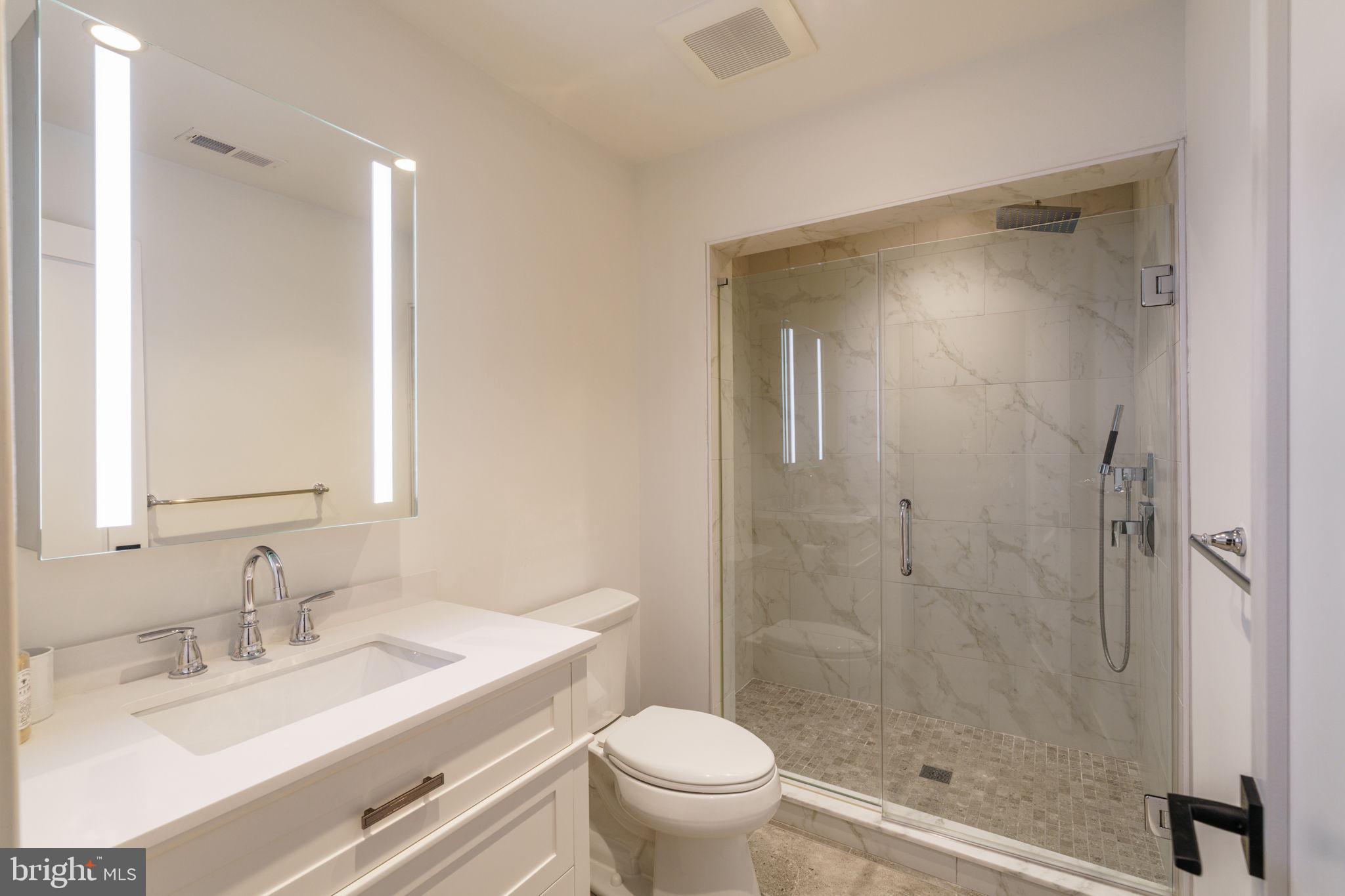 NEW HOPE - Residential