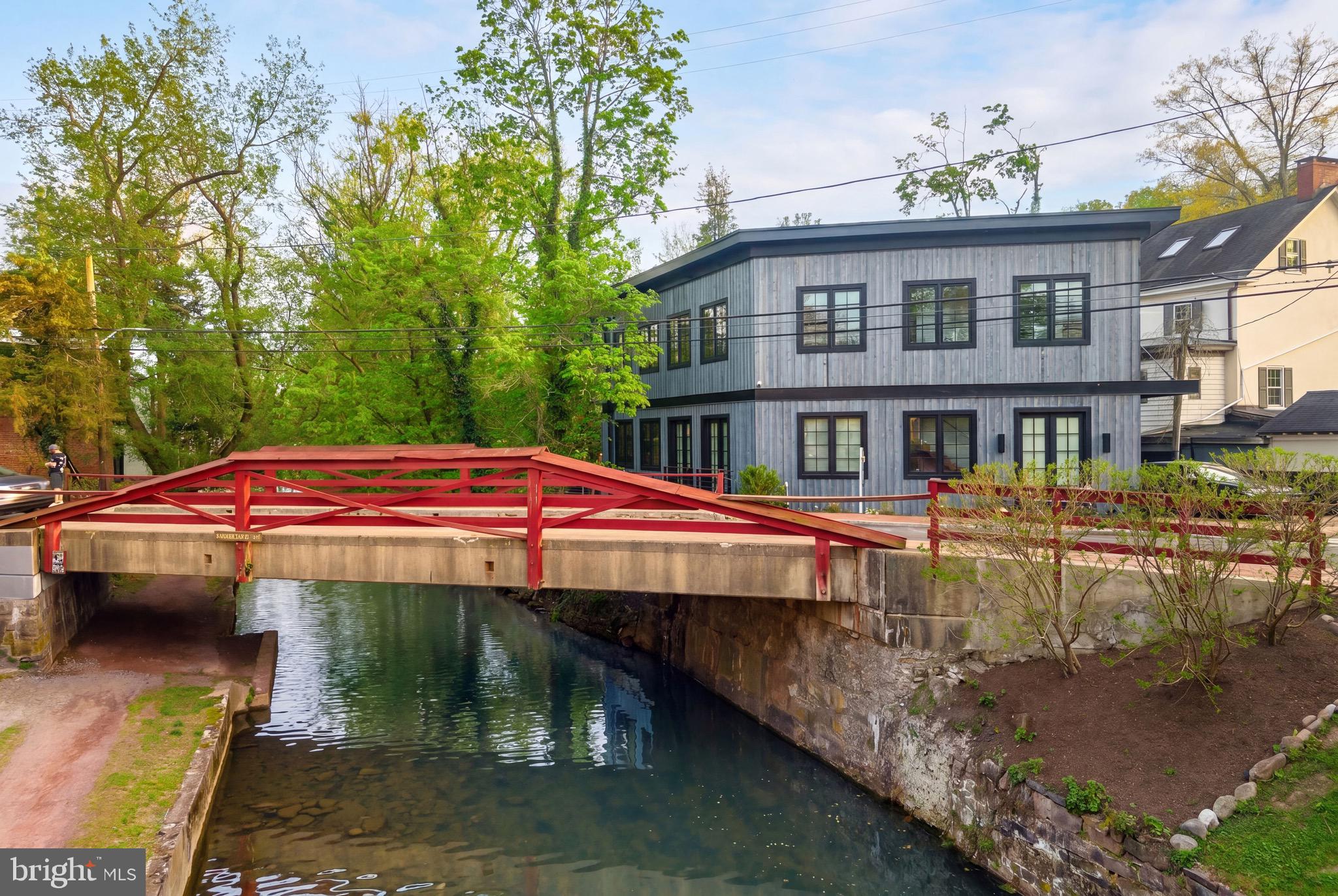 NEW HOPE - Residential