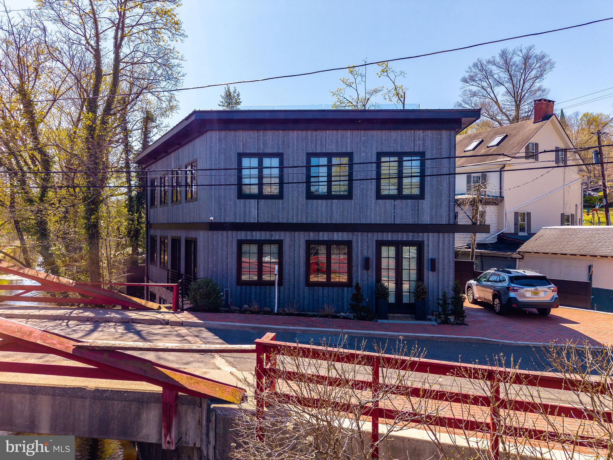 NEW HOPE - Residential