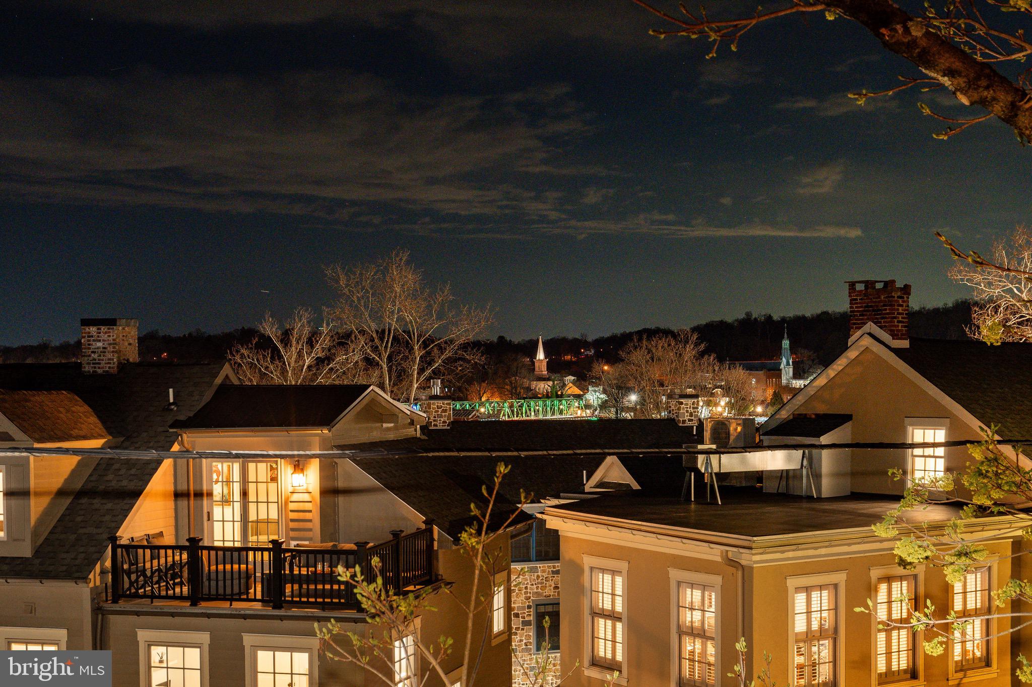 NEW HOPE - Residential