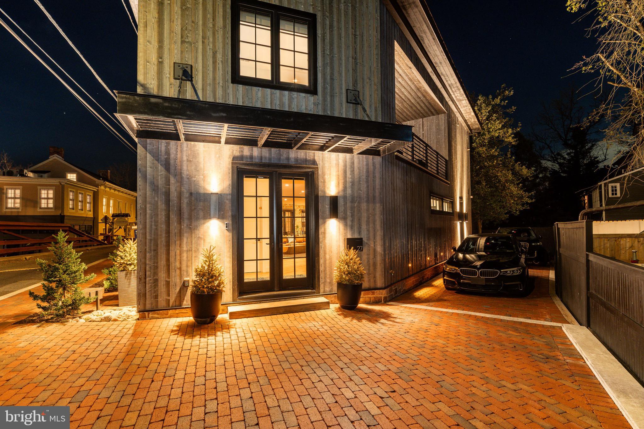 NEW HOPE - Residential